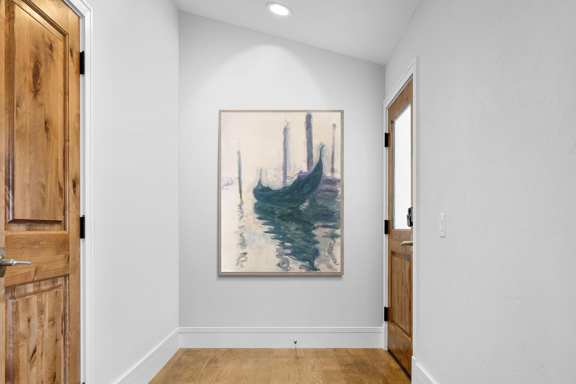 Pixalot Gondola in Venice