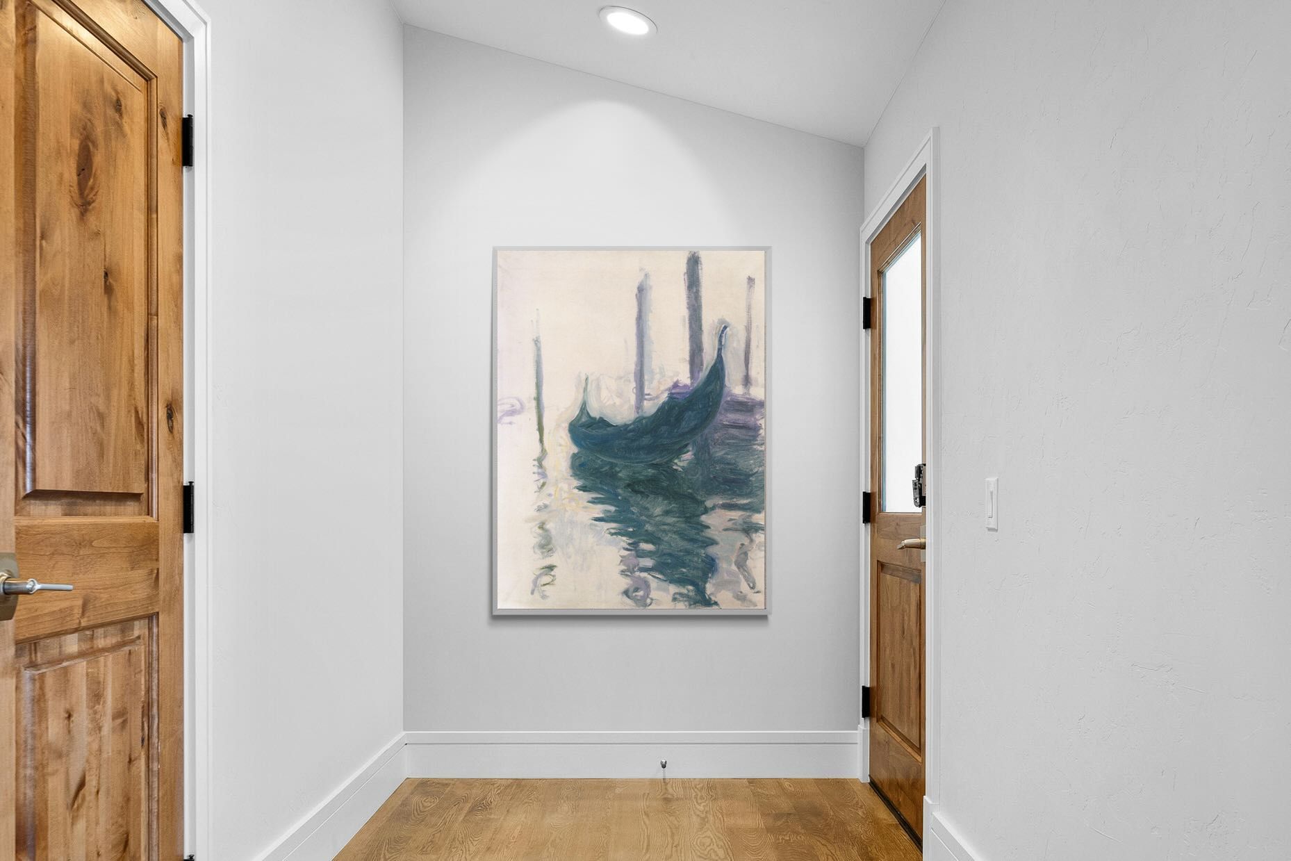 Pixalot Gondola in Venice