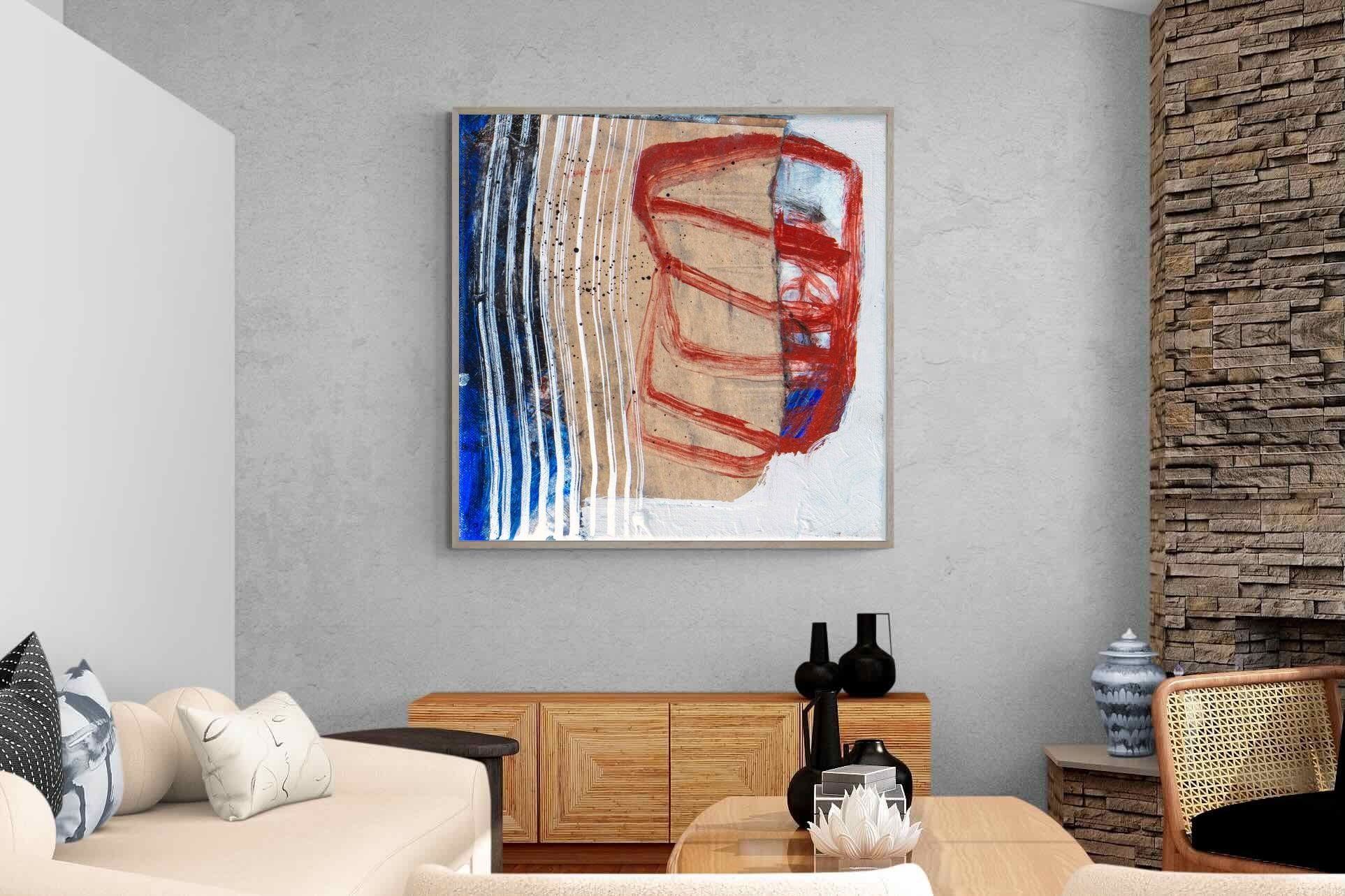 Pixalot Gone Fishing