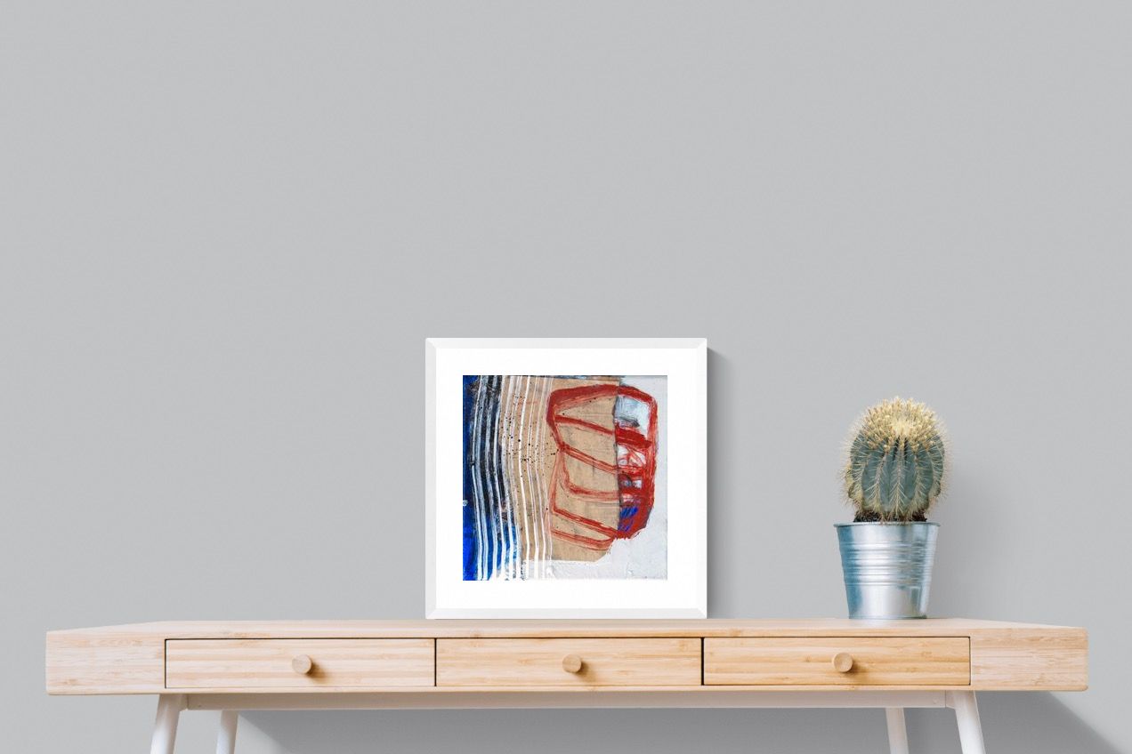 Pixalot Gone Fishing