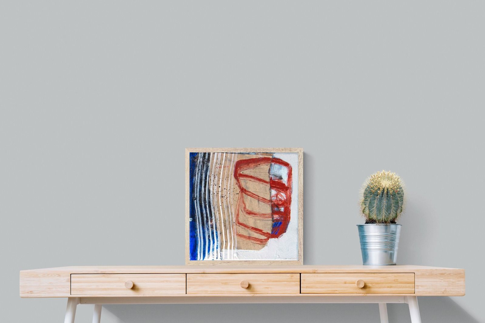 Pixalot Gone Fishing