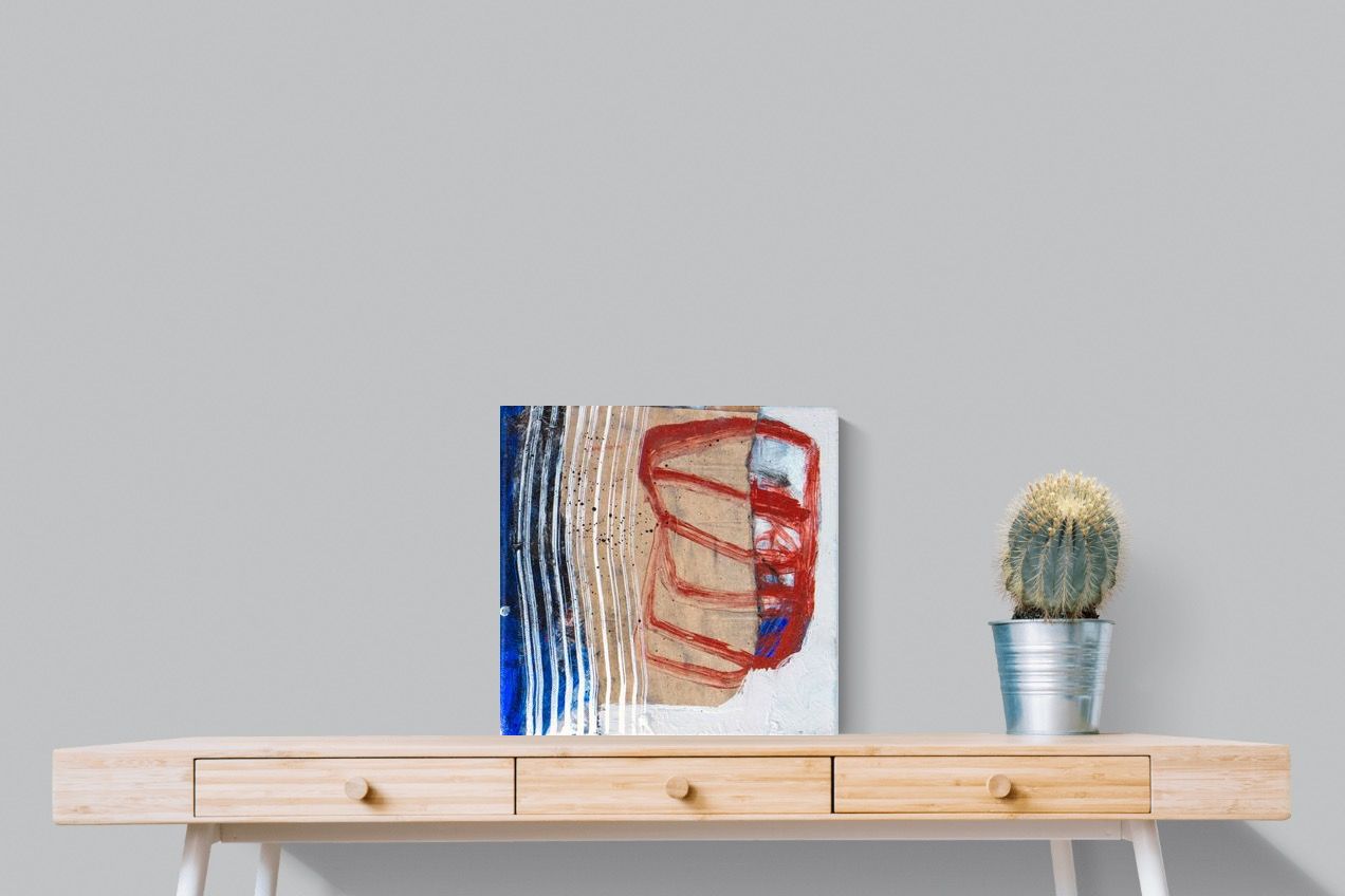 Pixalot Gone Fishing