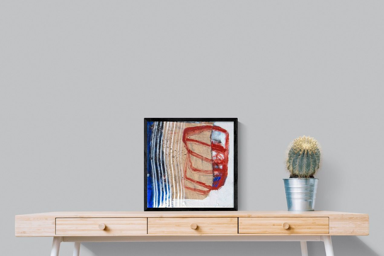 Pixalot Gone Fishing