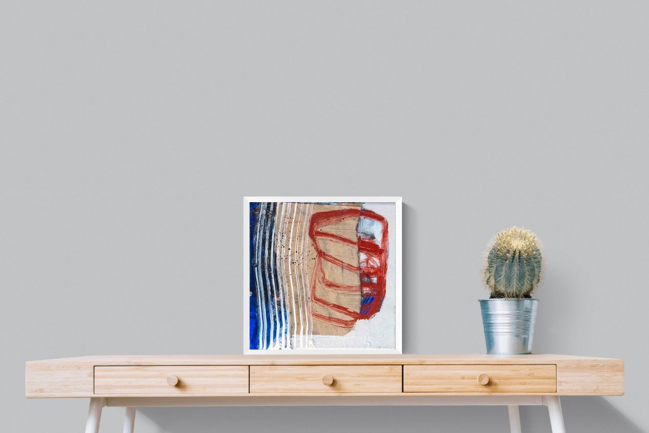 Pixalot Gone Fishing