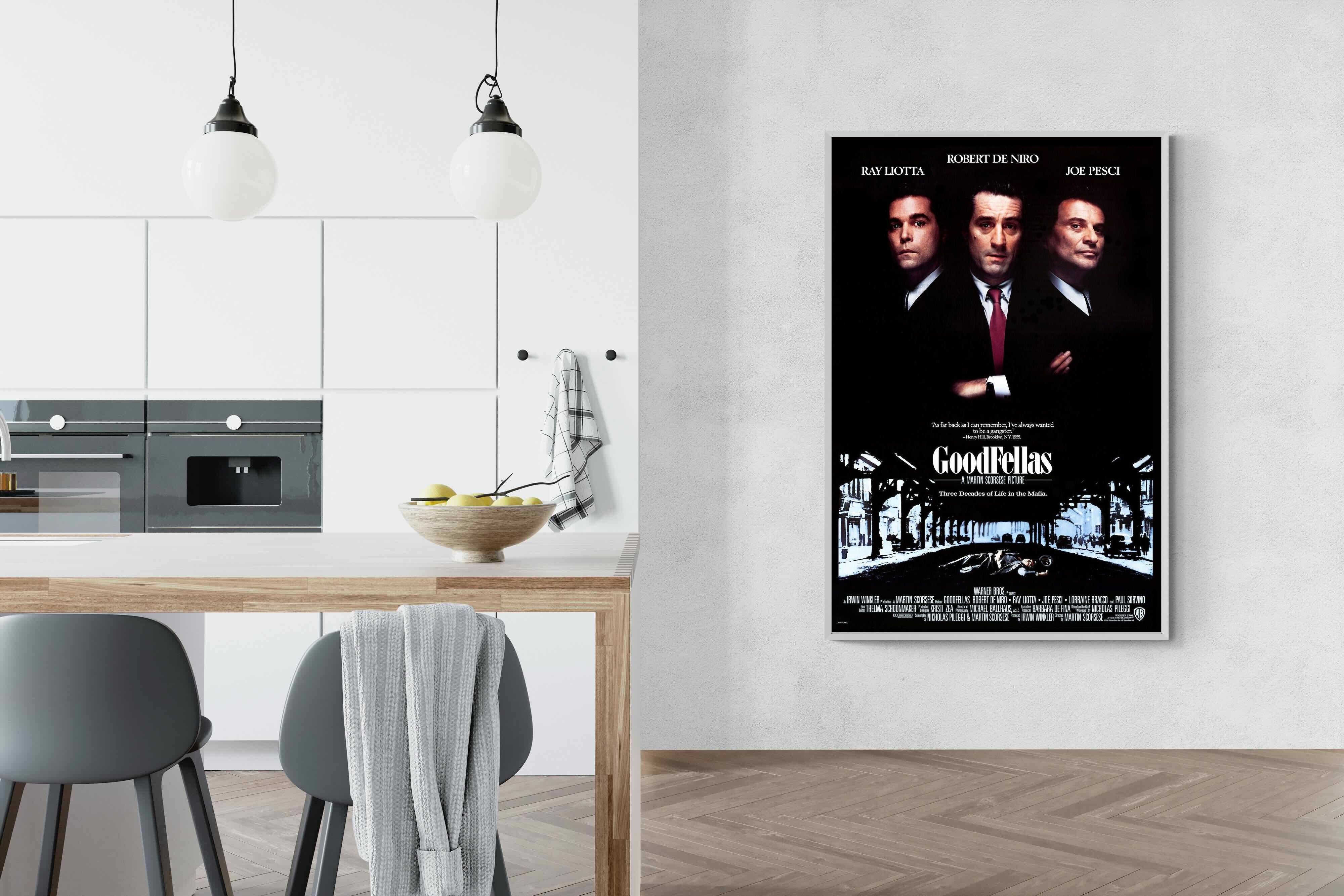 Pixalot Goodfellas