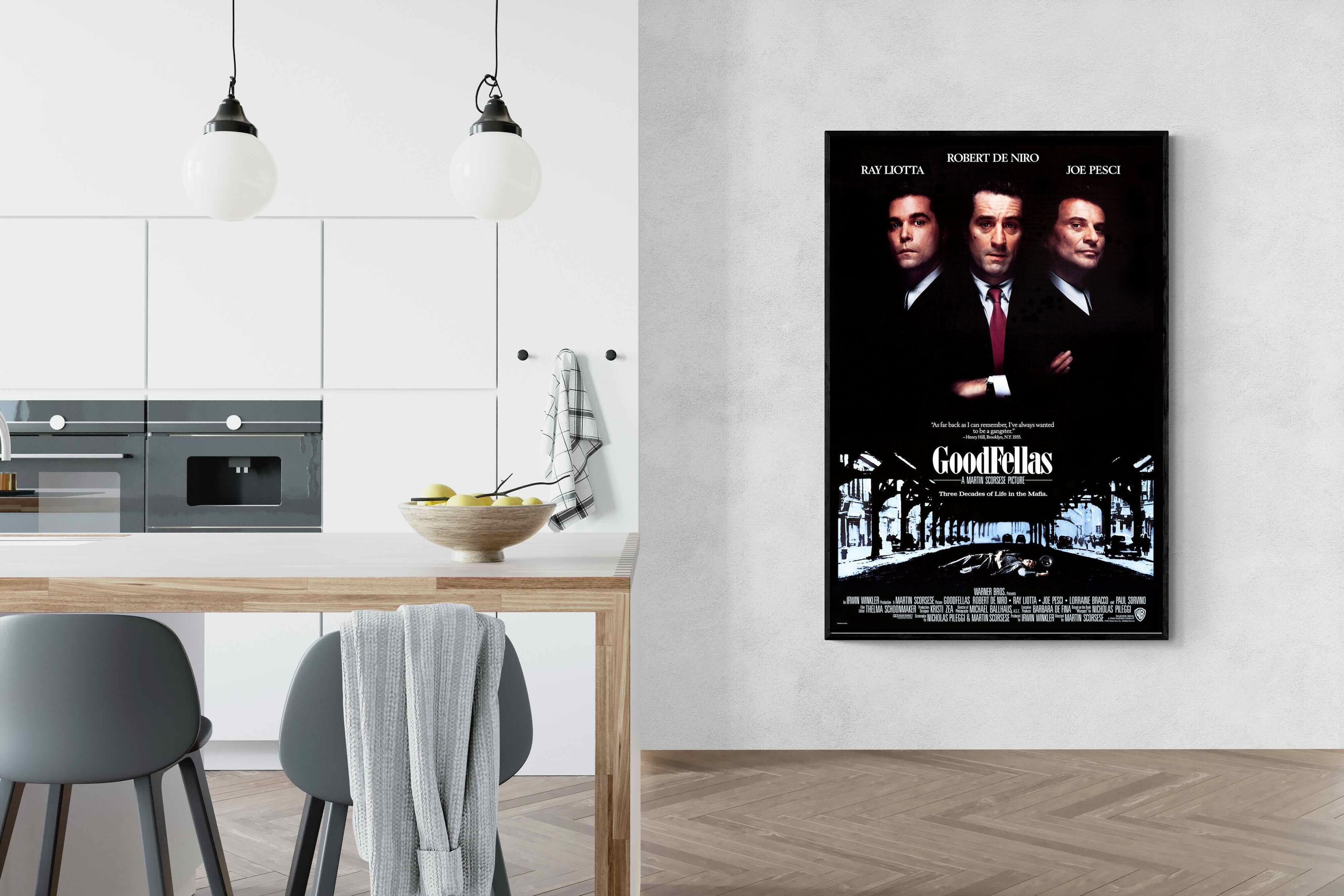 Pixalot Goodfellas