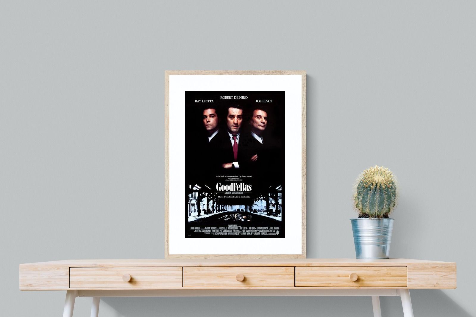 Pixalot Goodfellas