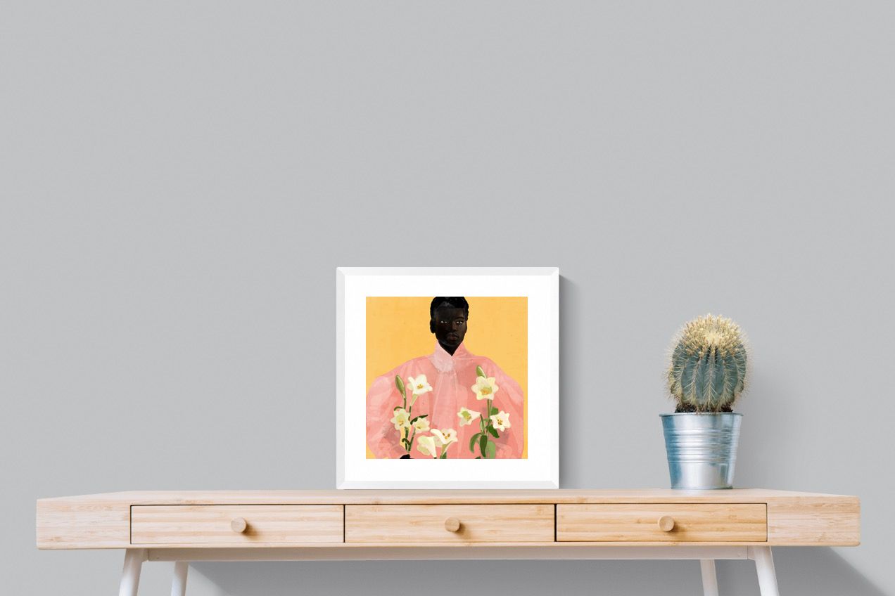 Pixalot Grace in Bloom