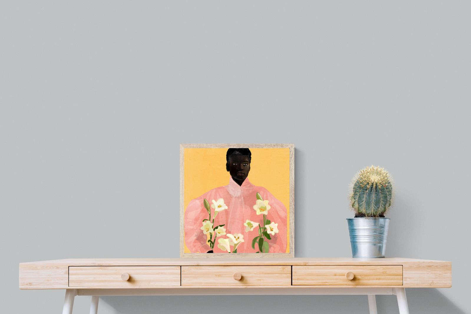 Pixalot Grace in Bloom