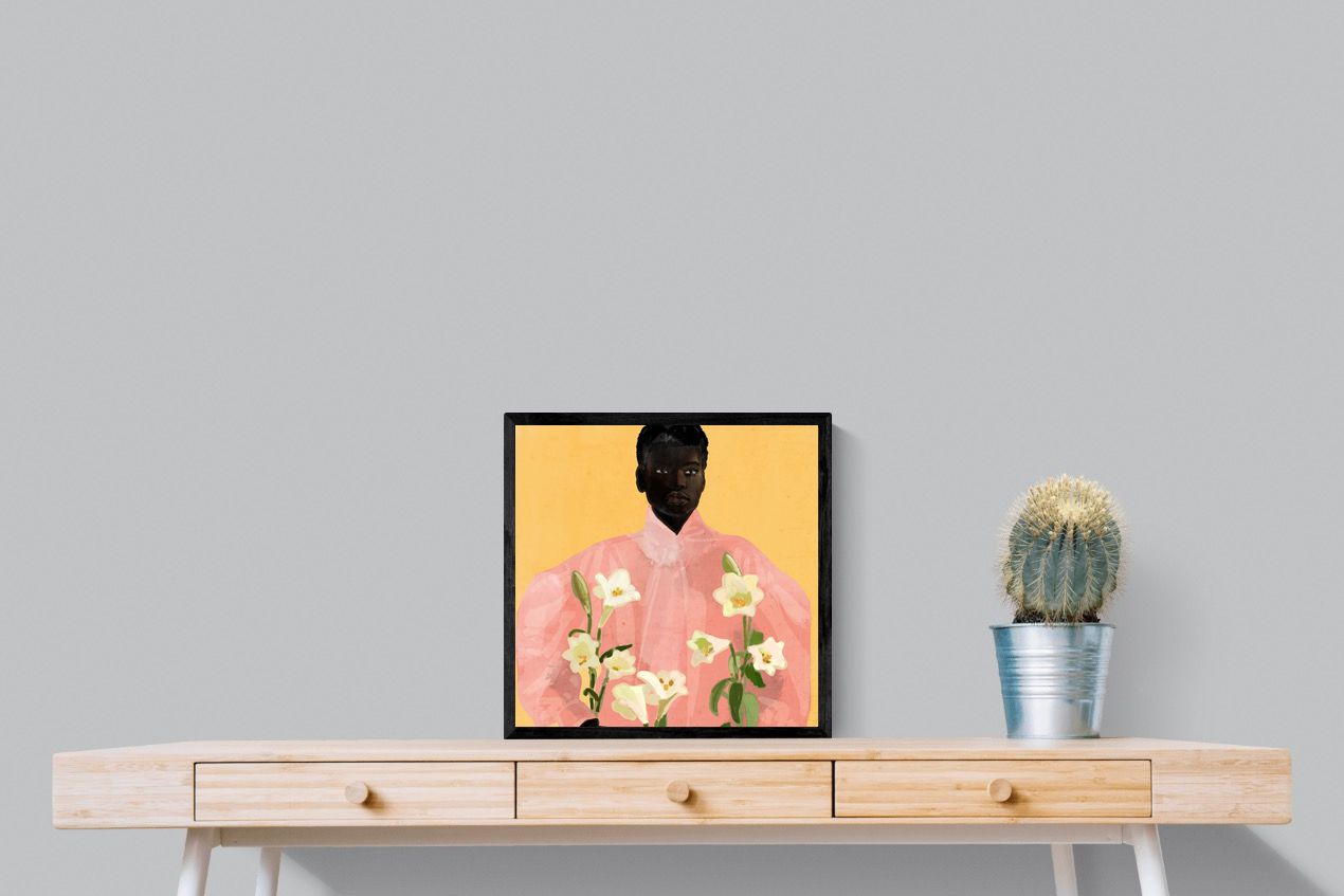 Pixalot Grace in Bloom