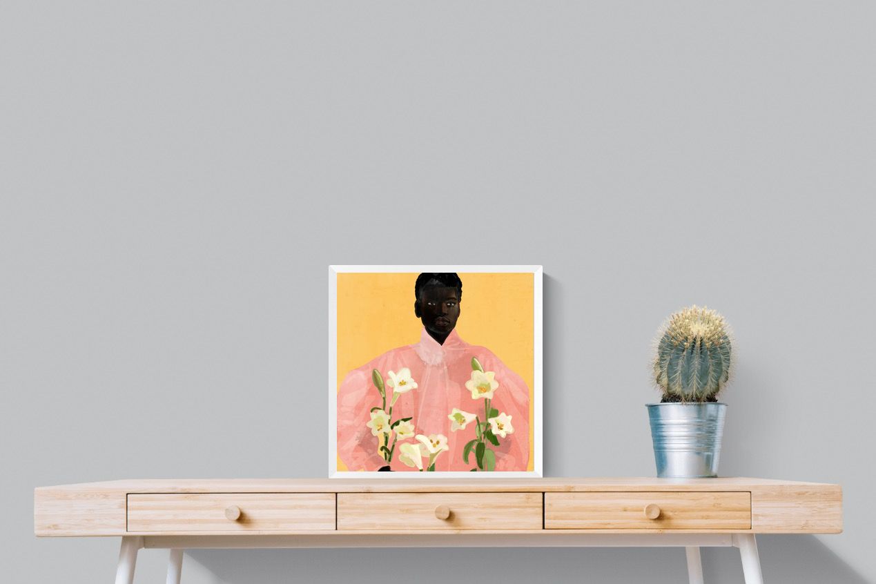 Pixalot Grace in Bloom