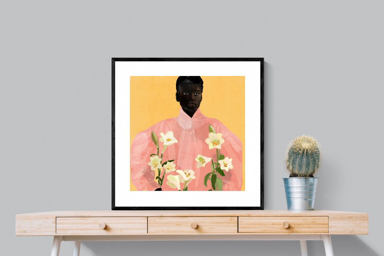 Pixalot Grace in Bloom