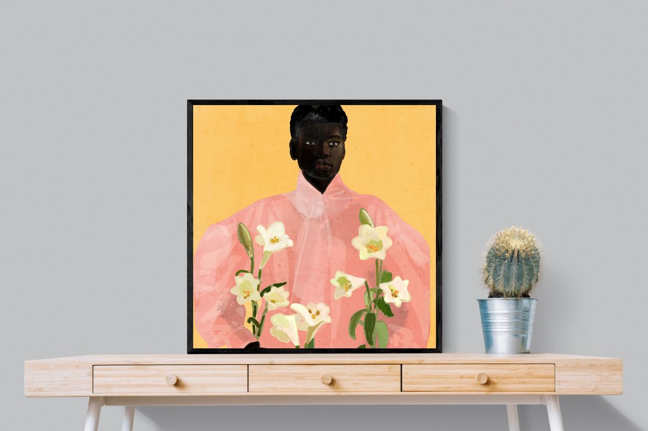 Pixalot Grace in Bloom