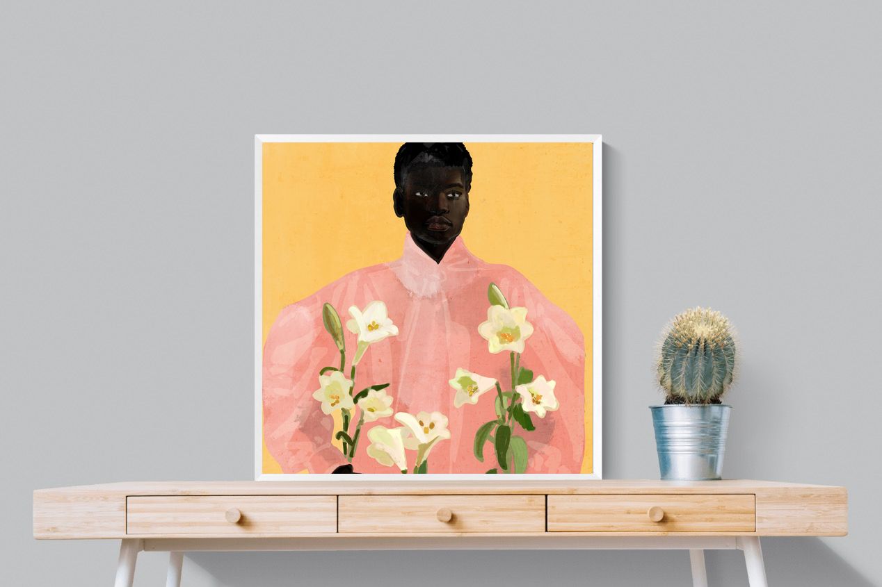 Pixalot Grace in Bloom