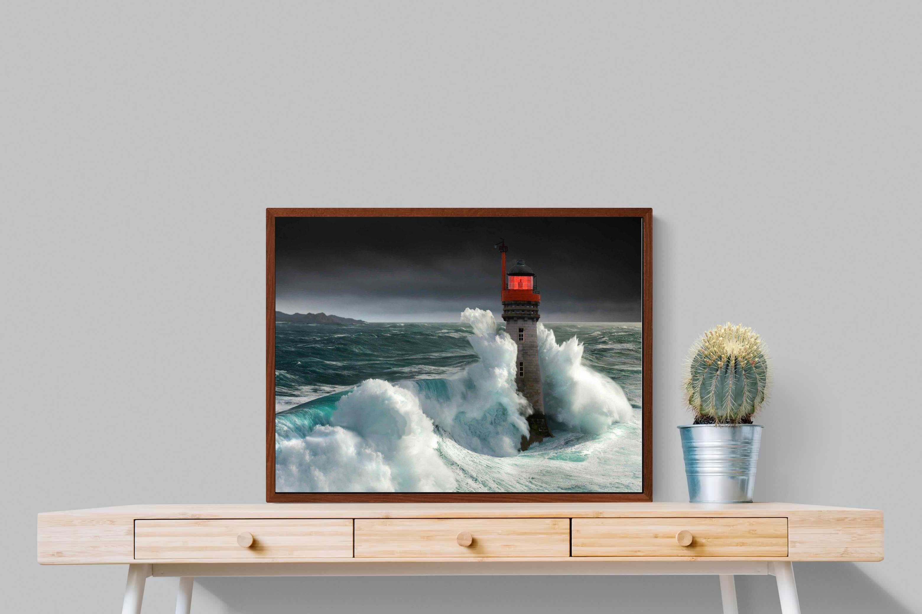 Pixalot ® Grand Jardin Lighthouse