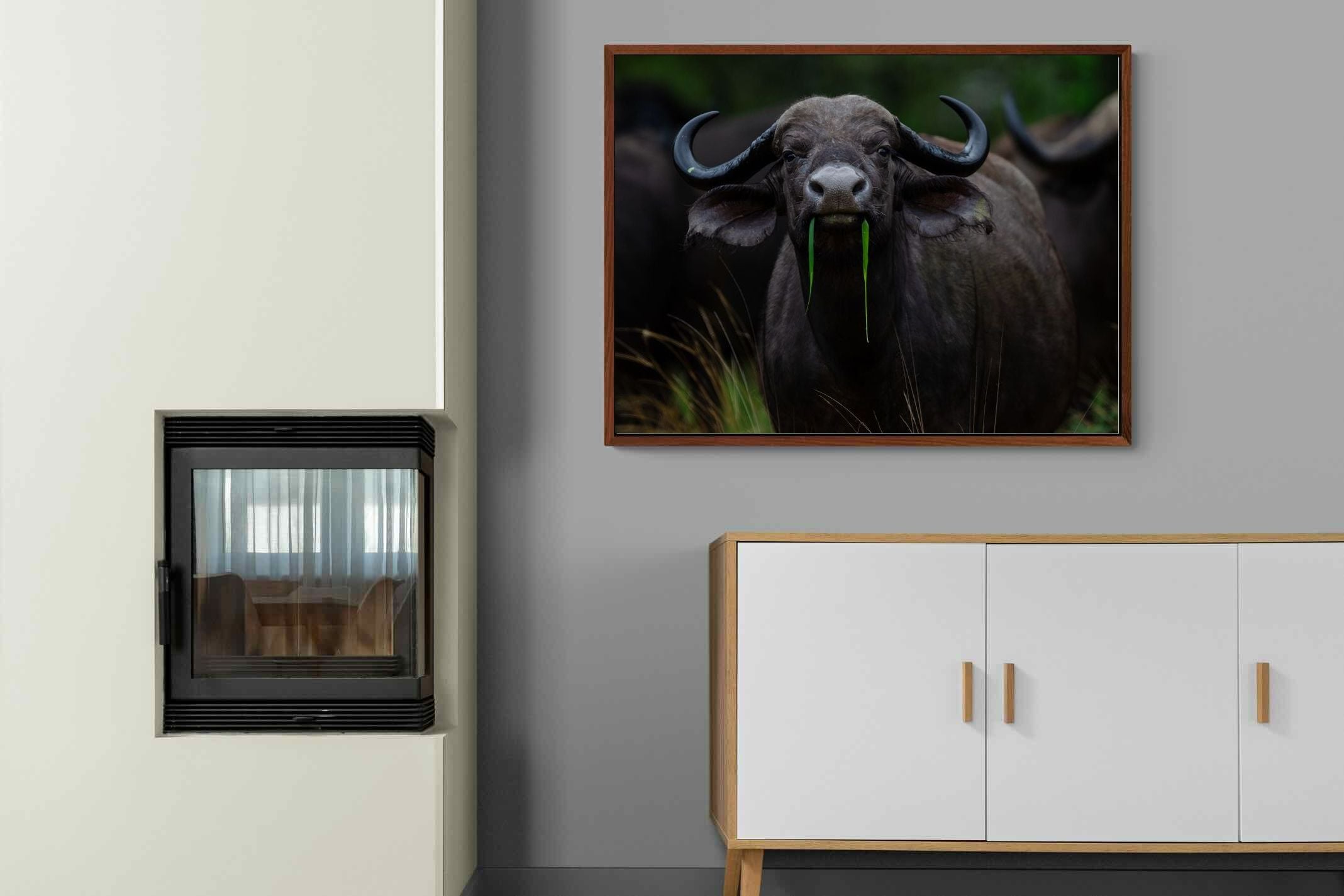 Pixalot Grass Whisperer