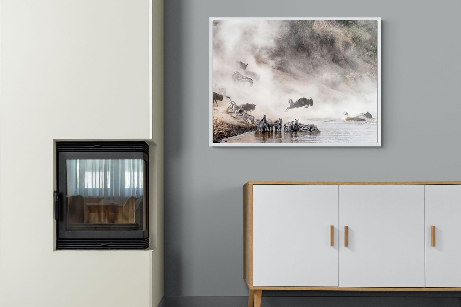 Pixalot Great Migration