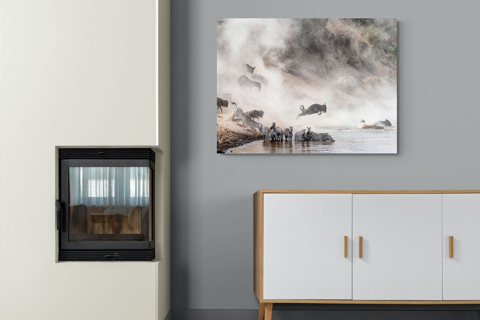 Pixalot Great Migration