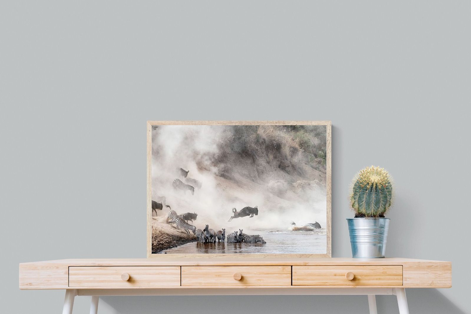 Pixalot Great Migration