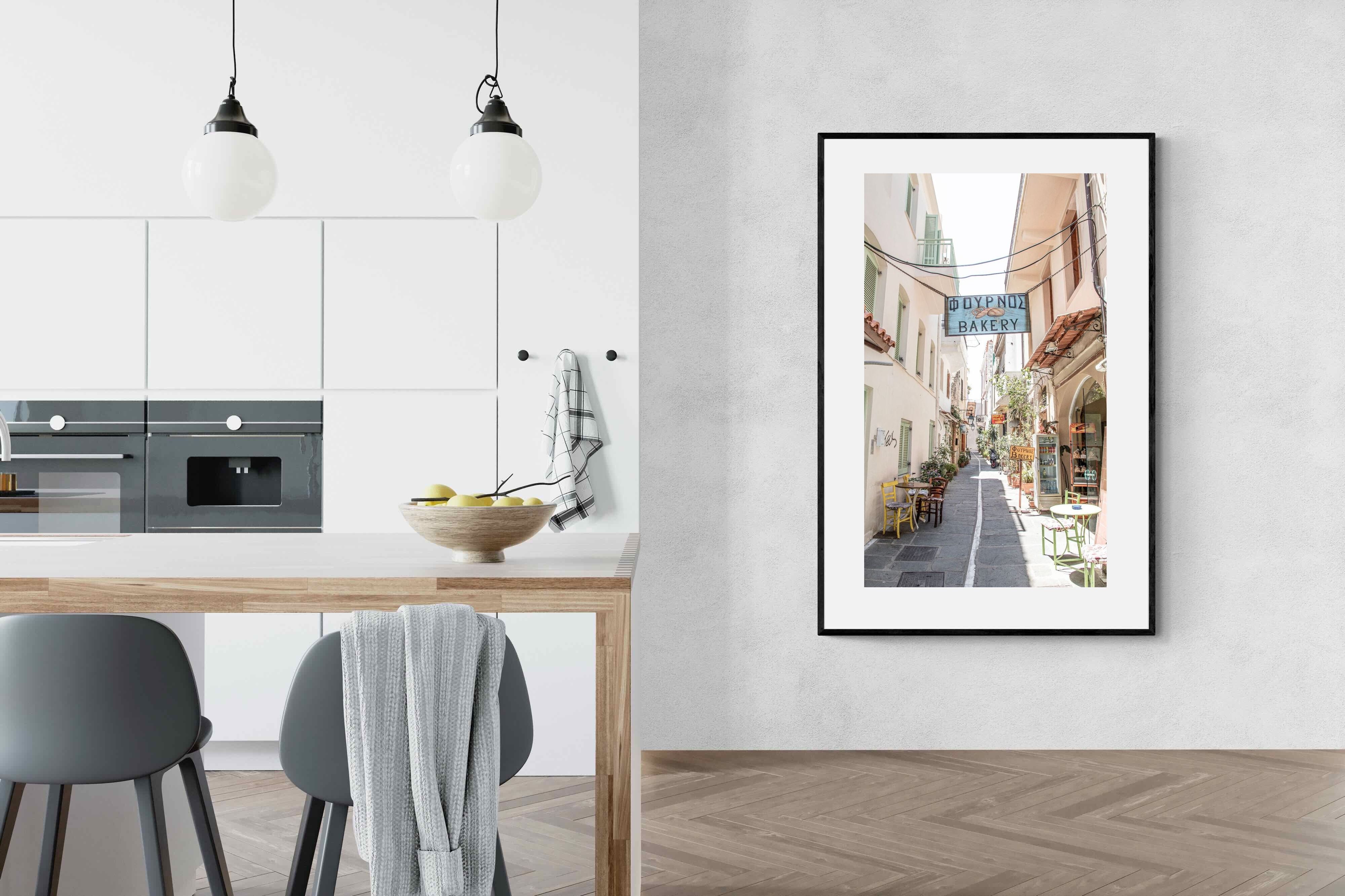 Pixalot Greek Bakery