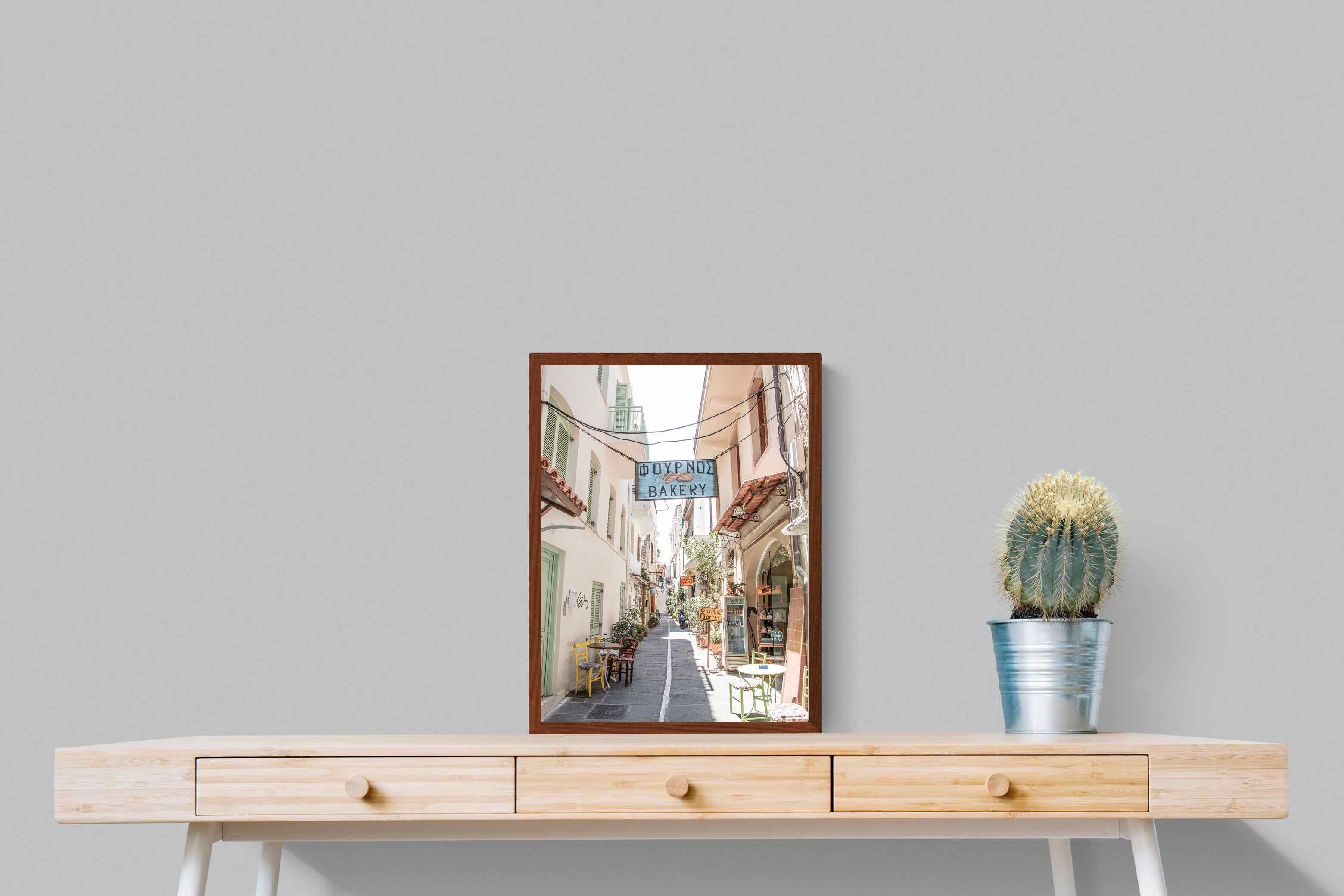 Pixalot Greek Bakery