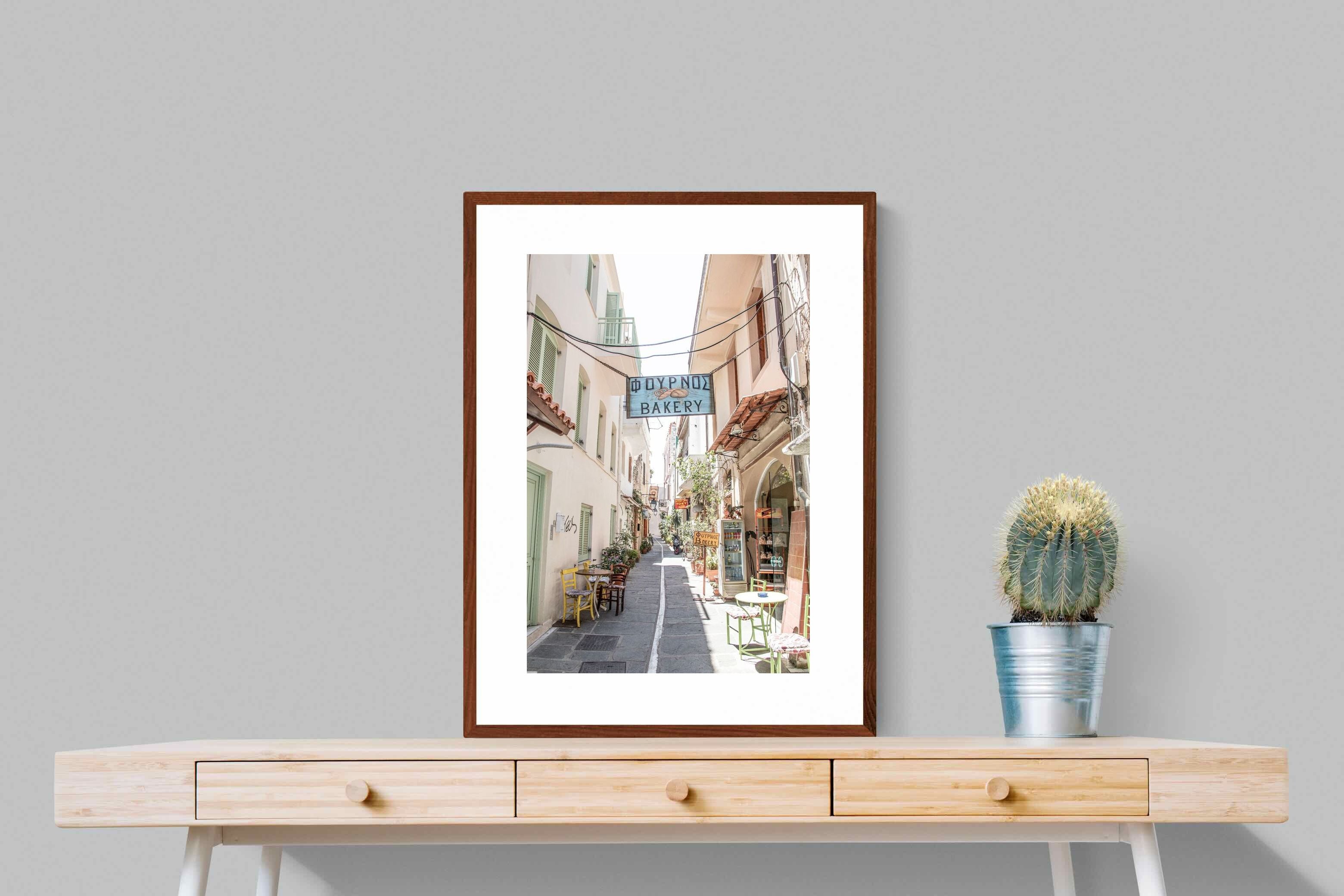 Pixalot Greek Bakery