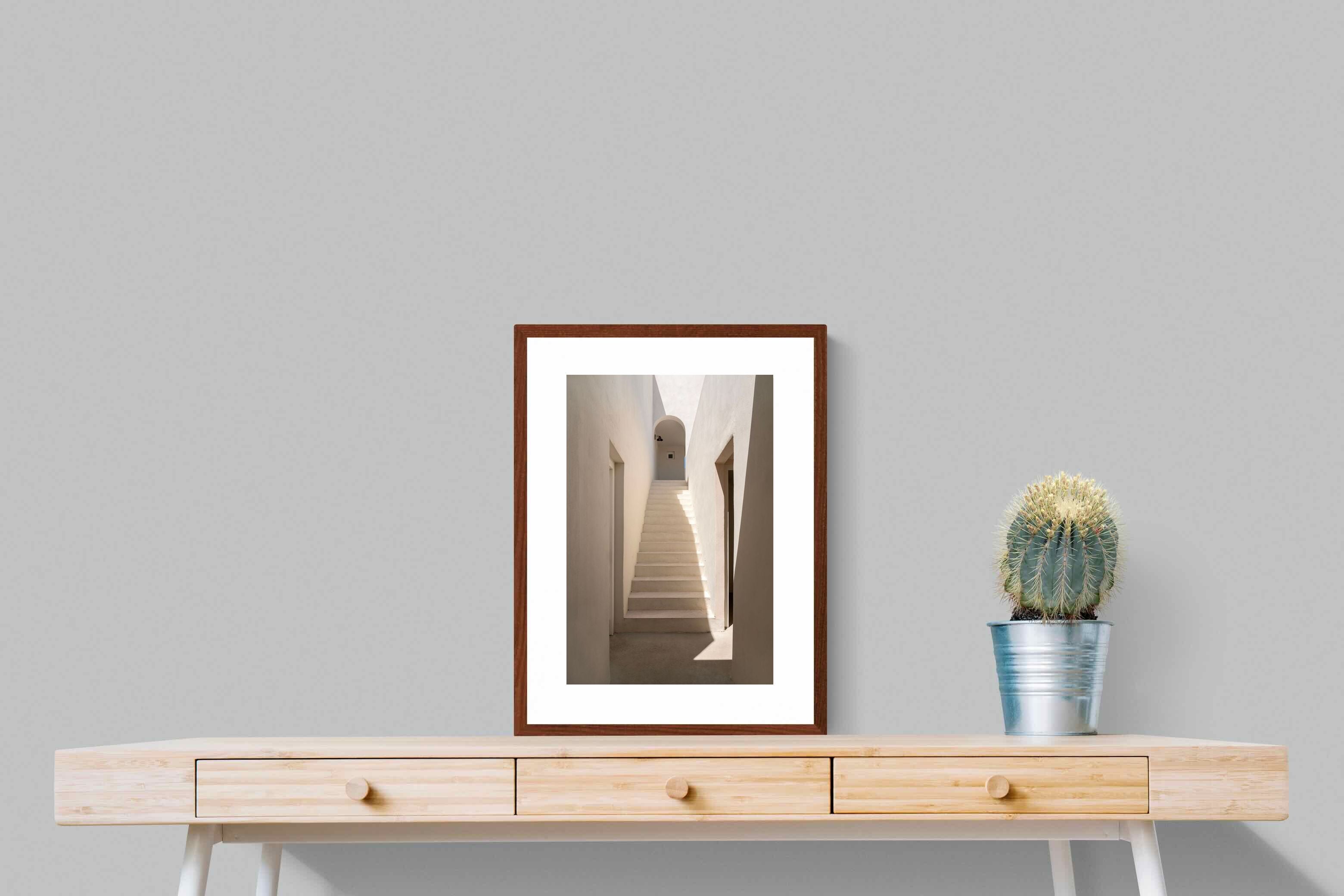 Pixalot Greek Staircase