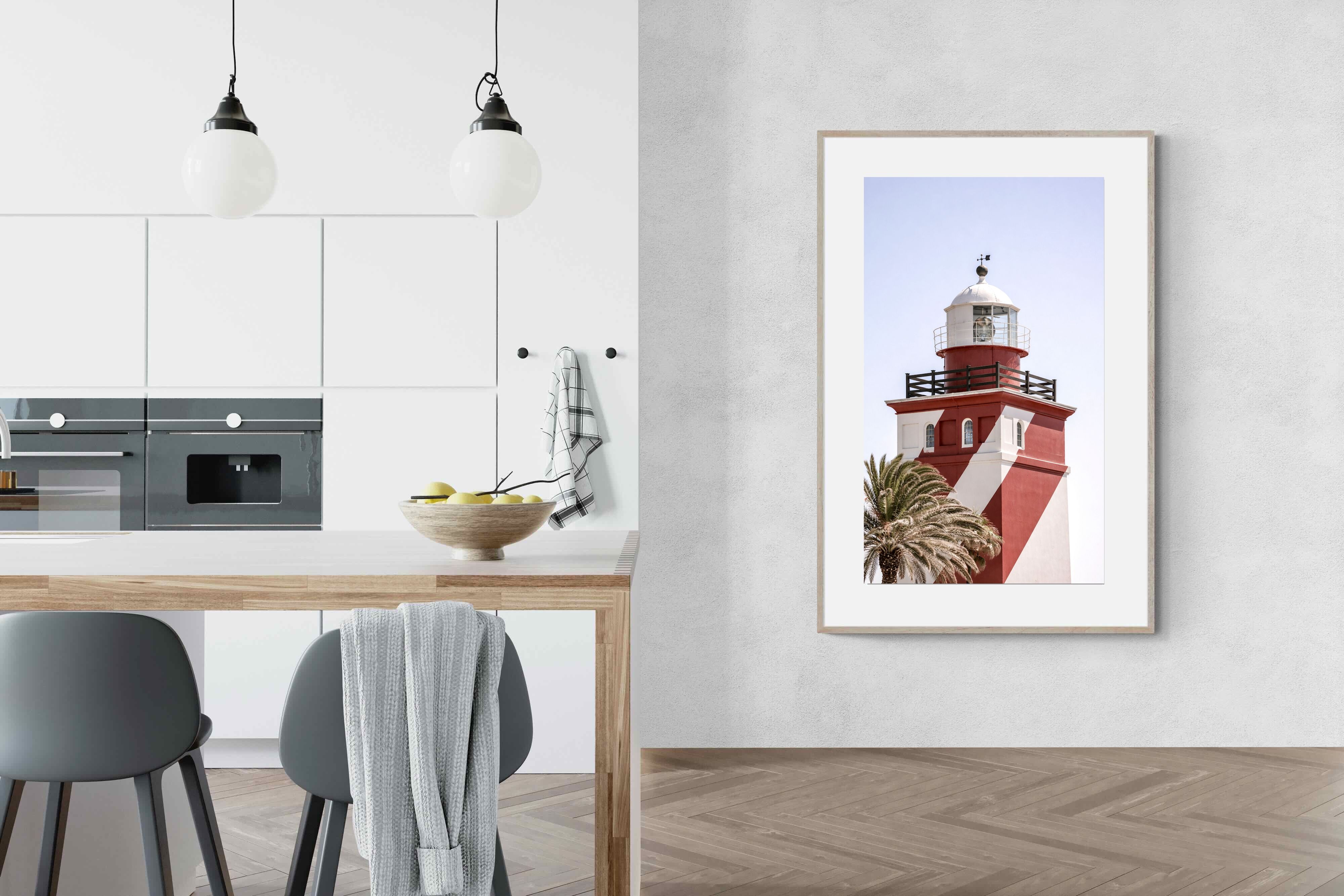 Pixalot Green Point Lighthouse