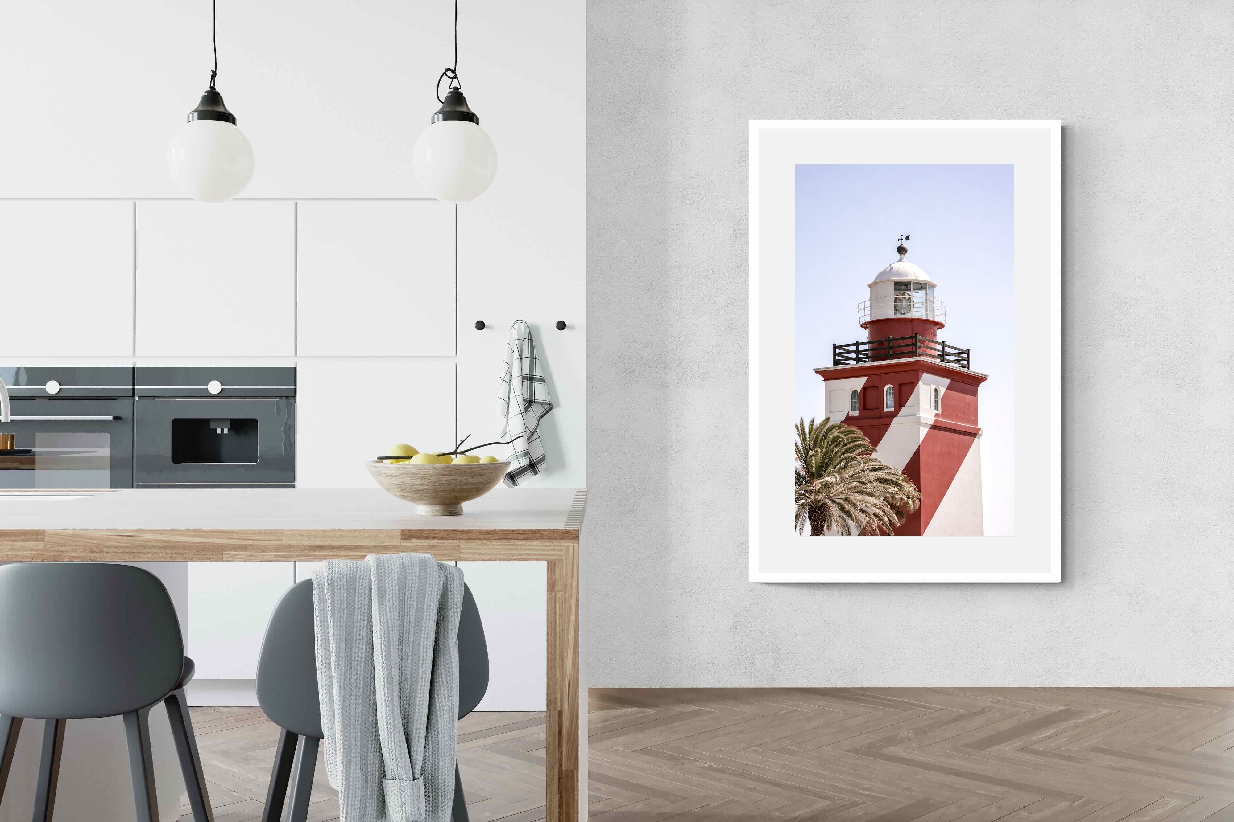 Pixalot Green Point Lighthouse