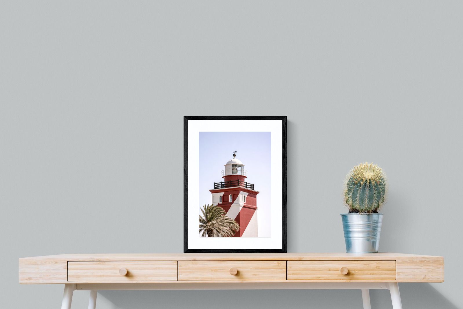 Pixalot Green Point Lighthouse