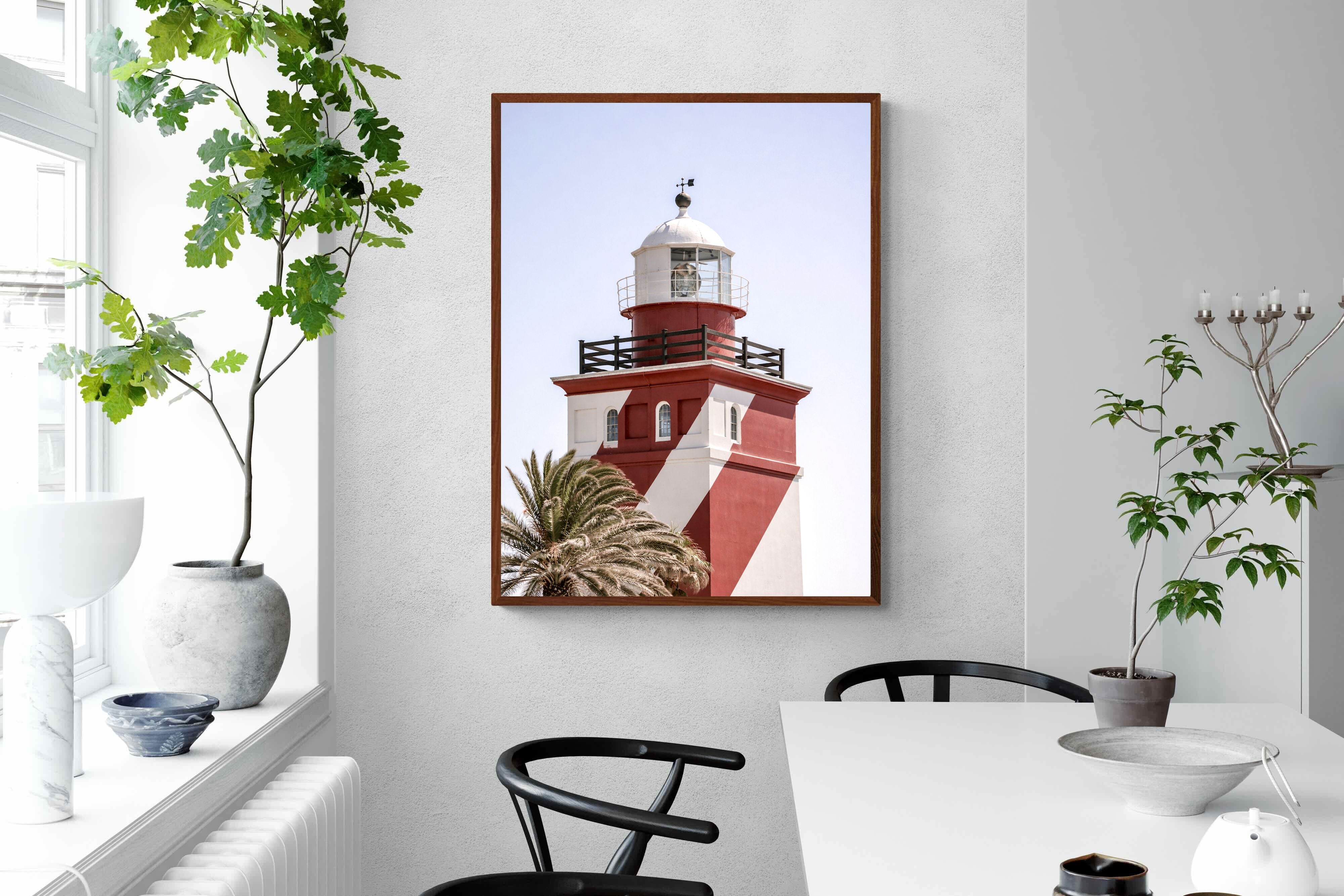 Pixalot Green Point Lighthouse