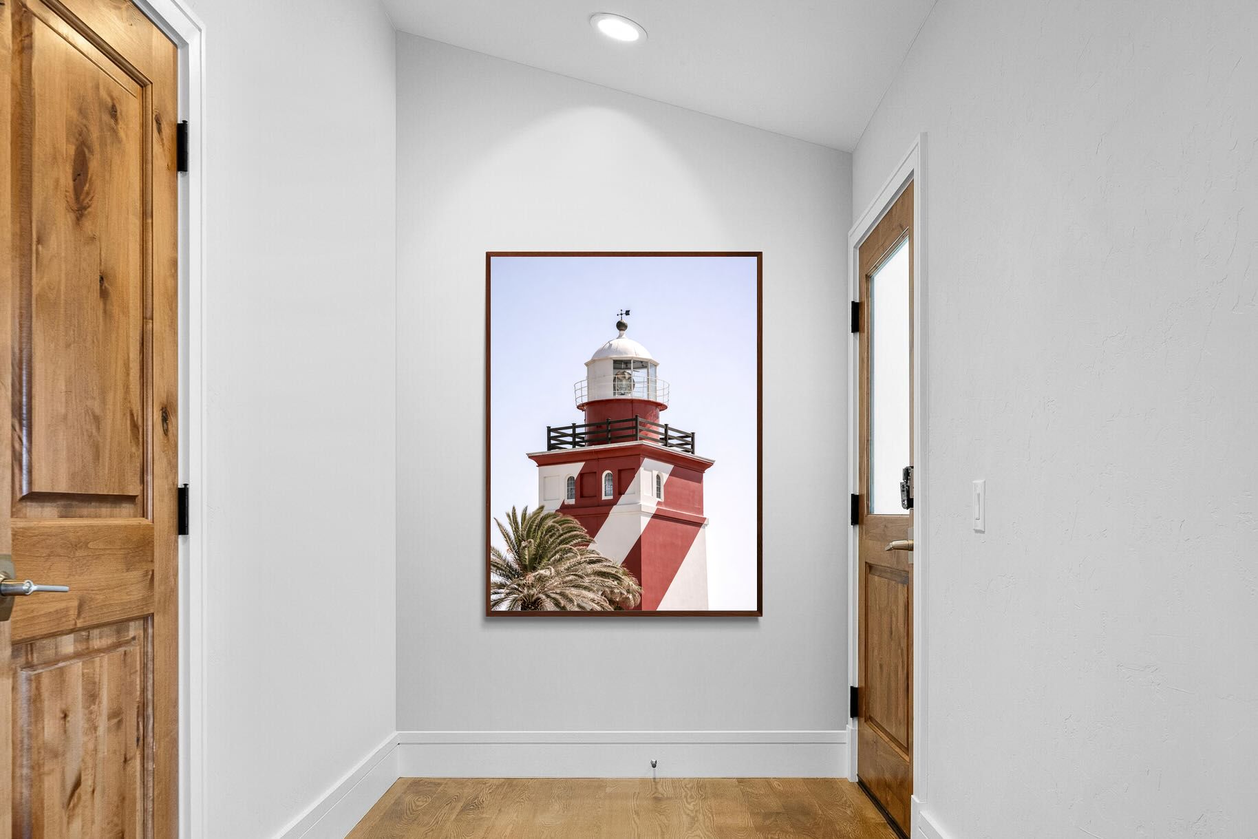 Pixalot Green Point Lighthouse