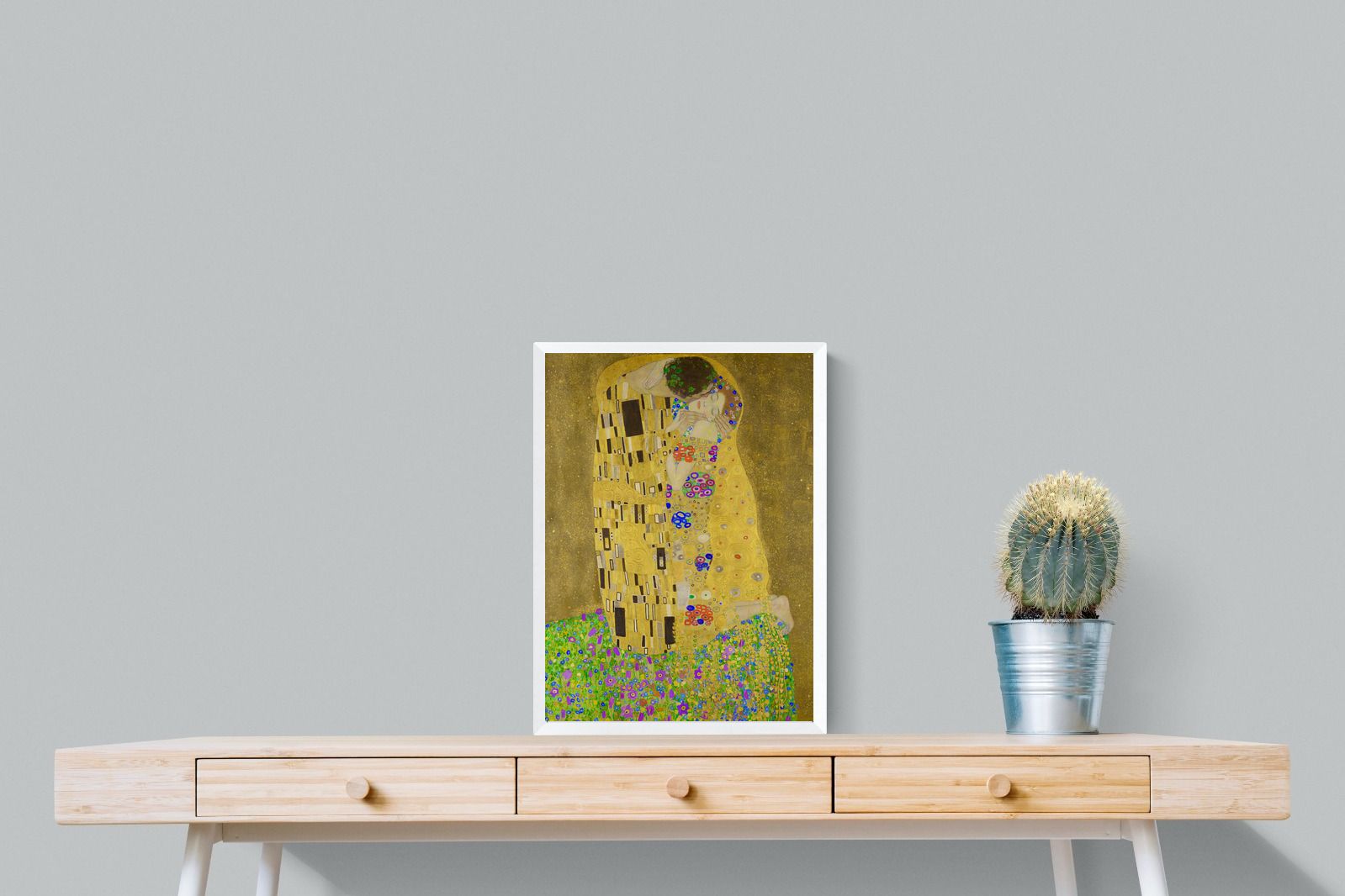 Pixalot Gustav Klimt The Kiss