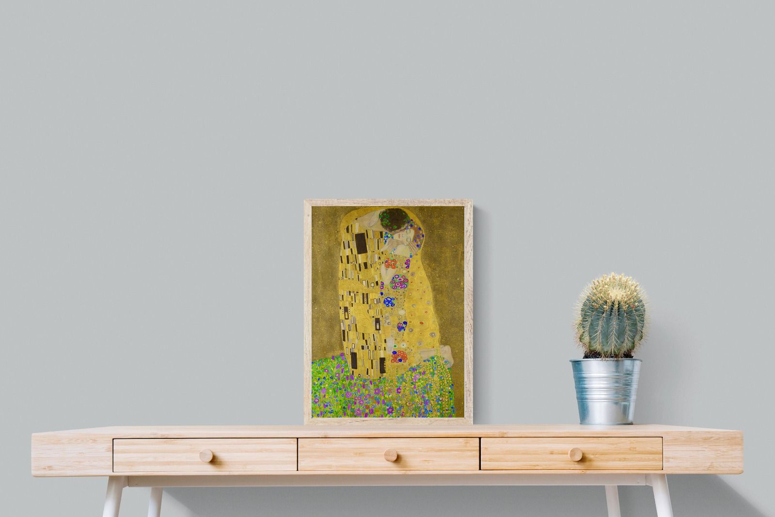 Pixalot Gustav Klimt The Kiss