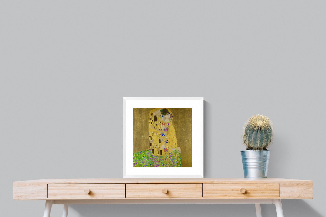 Pixalot Gustav Klimt The Kiss