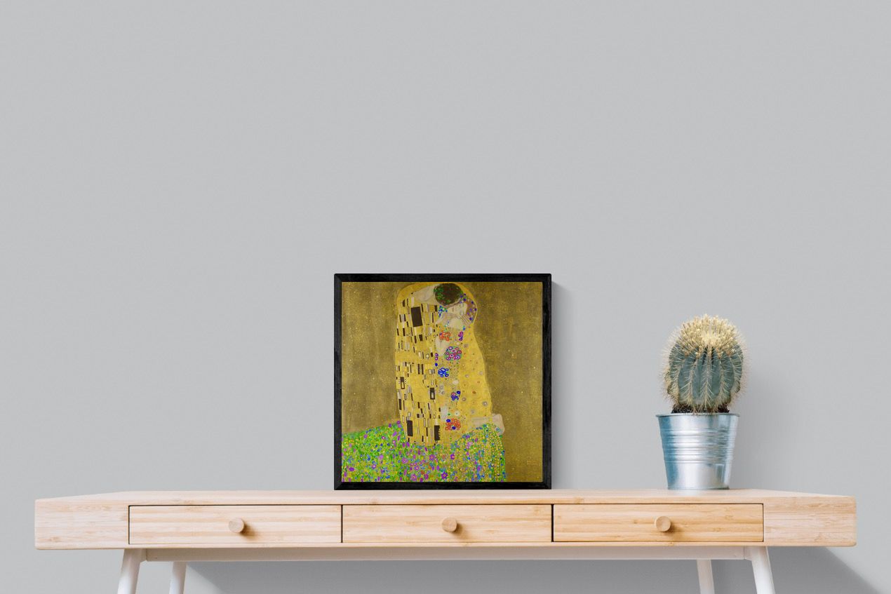 Pixalot Gustav Klimt The Kiss