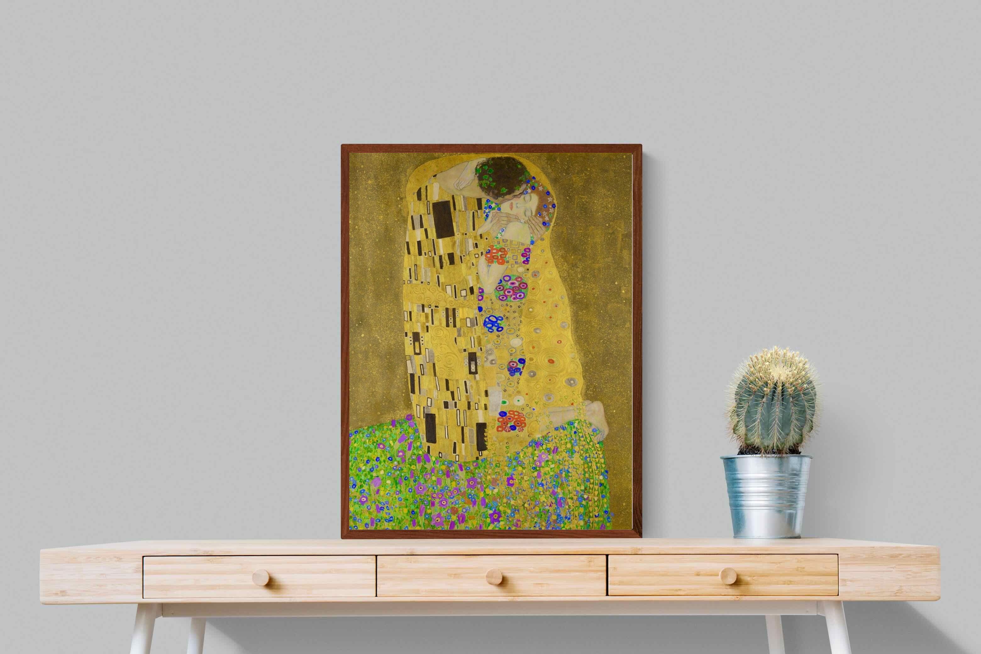 Pixalot Gustav Klimt The Kiss