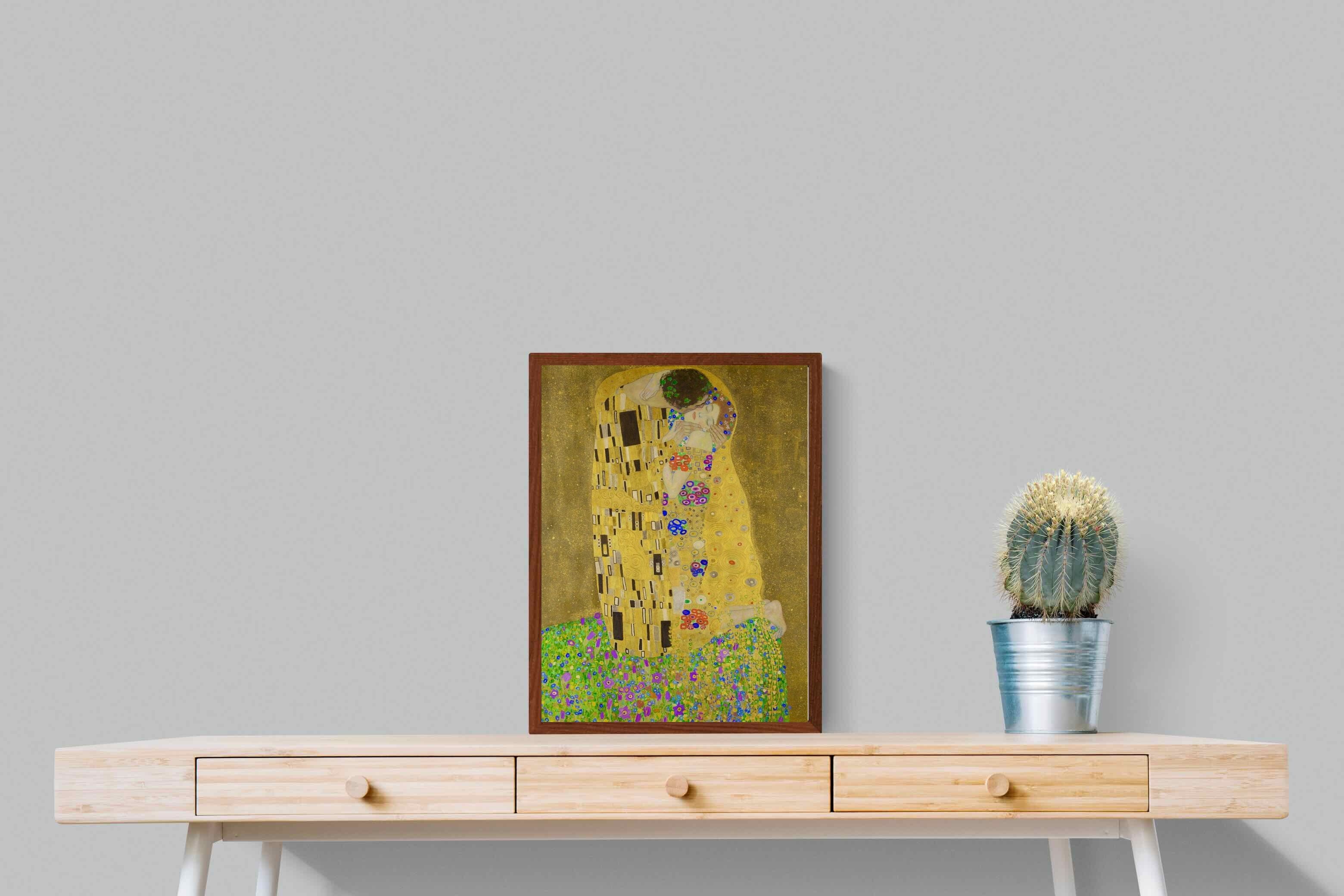 Pixalot Gustav Klimt The Kiss