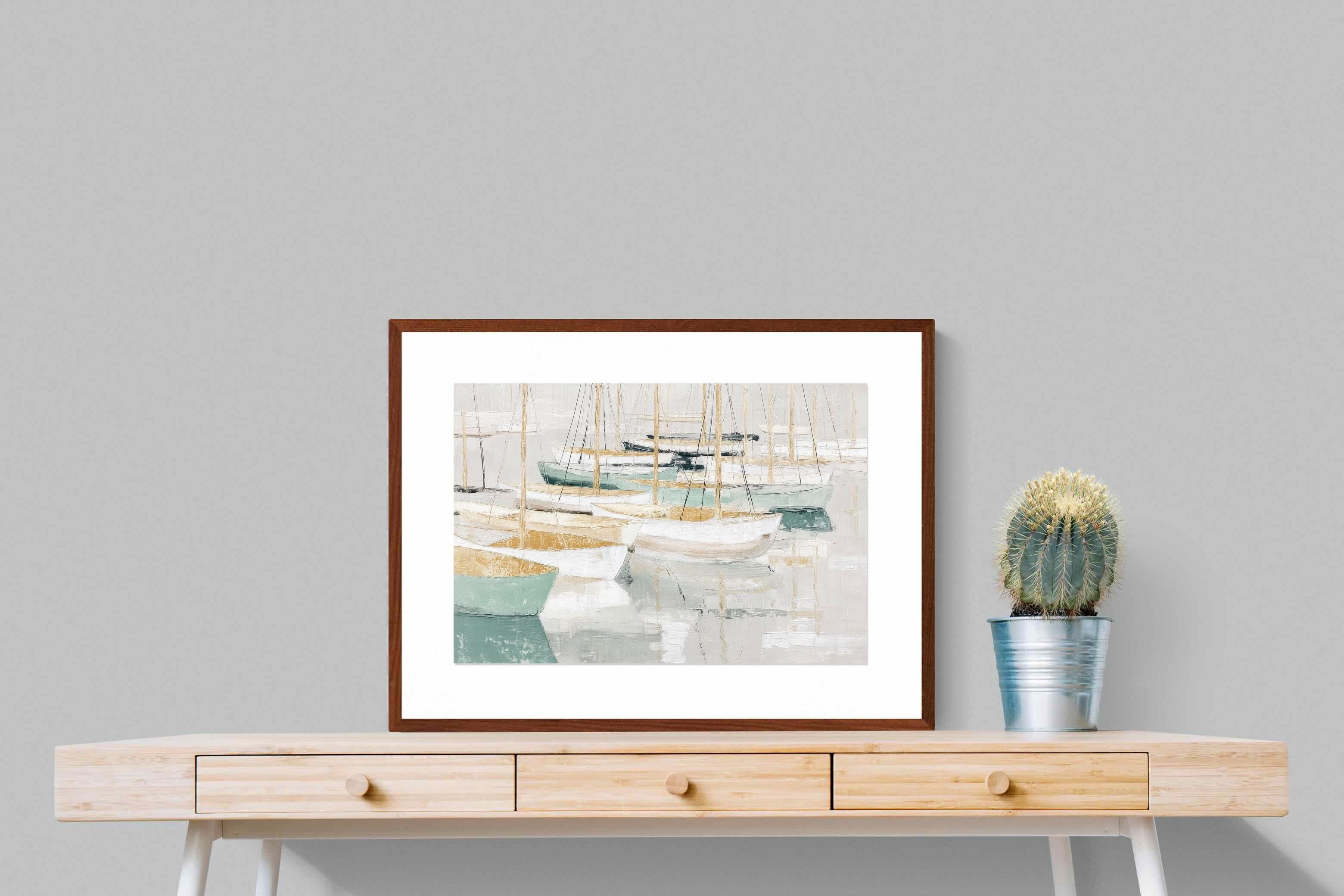 Pixalot ® Harbour Hush