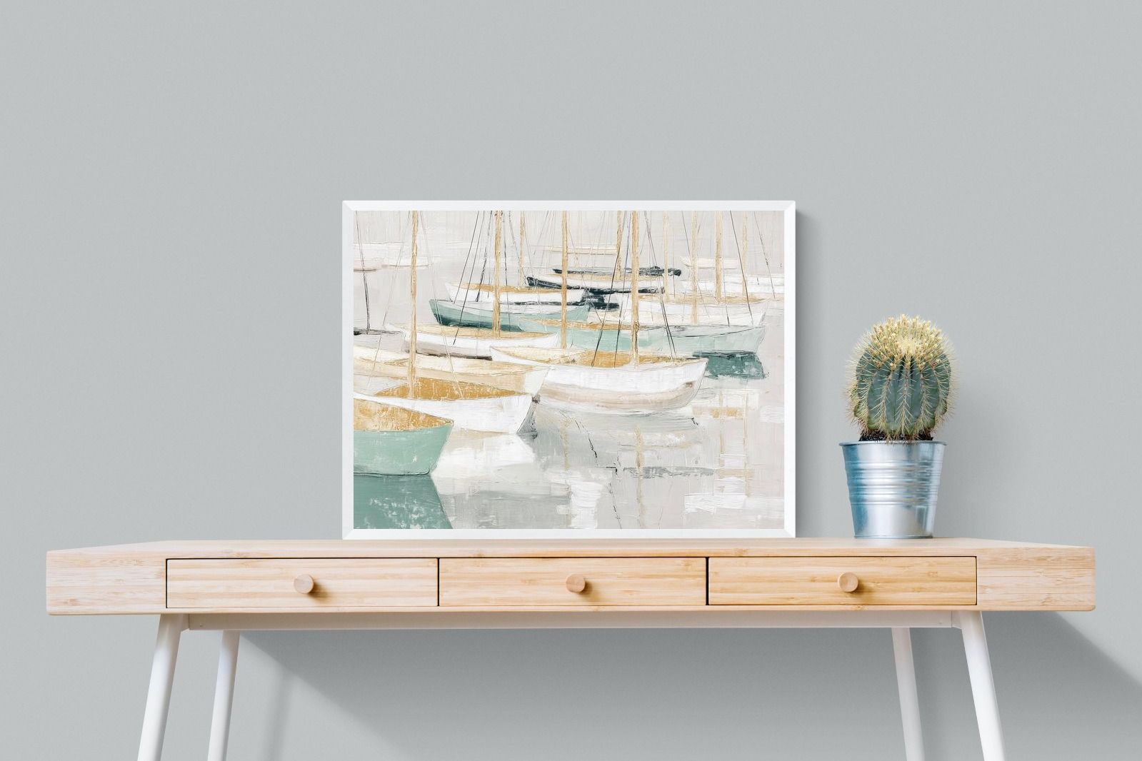 Pixalot ® Harbour Hush
