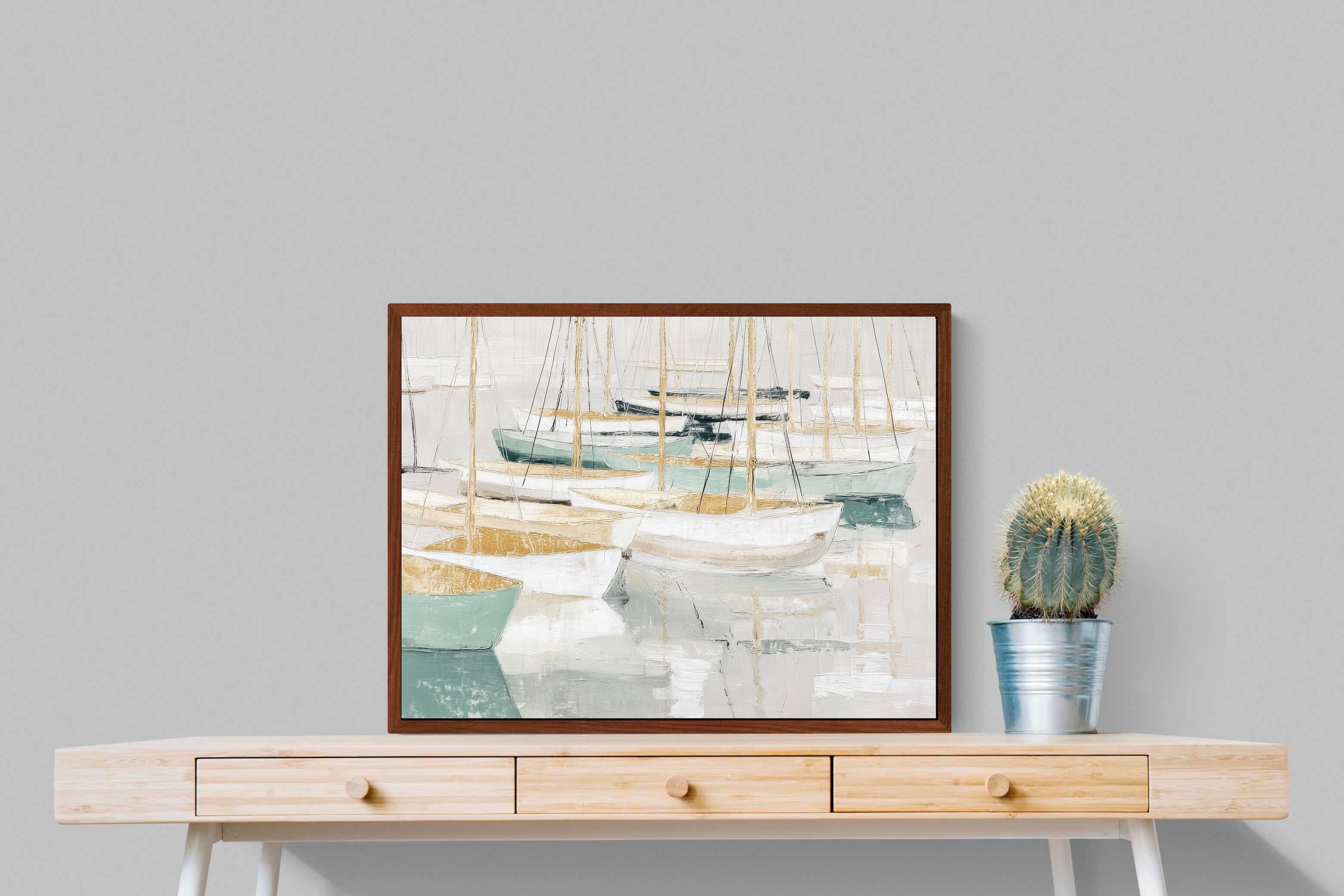 Pixalot ® Harbour Hush