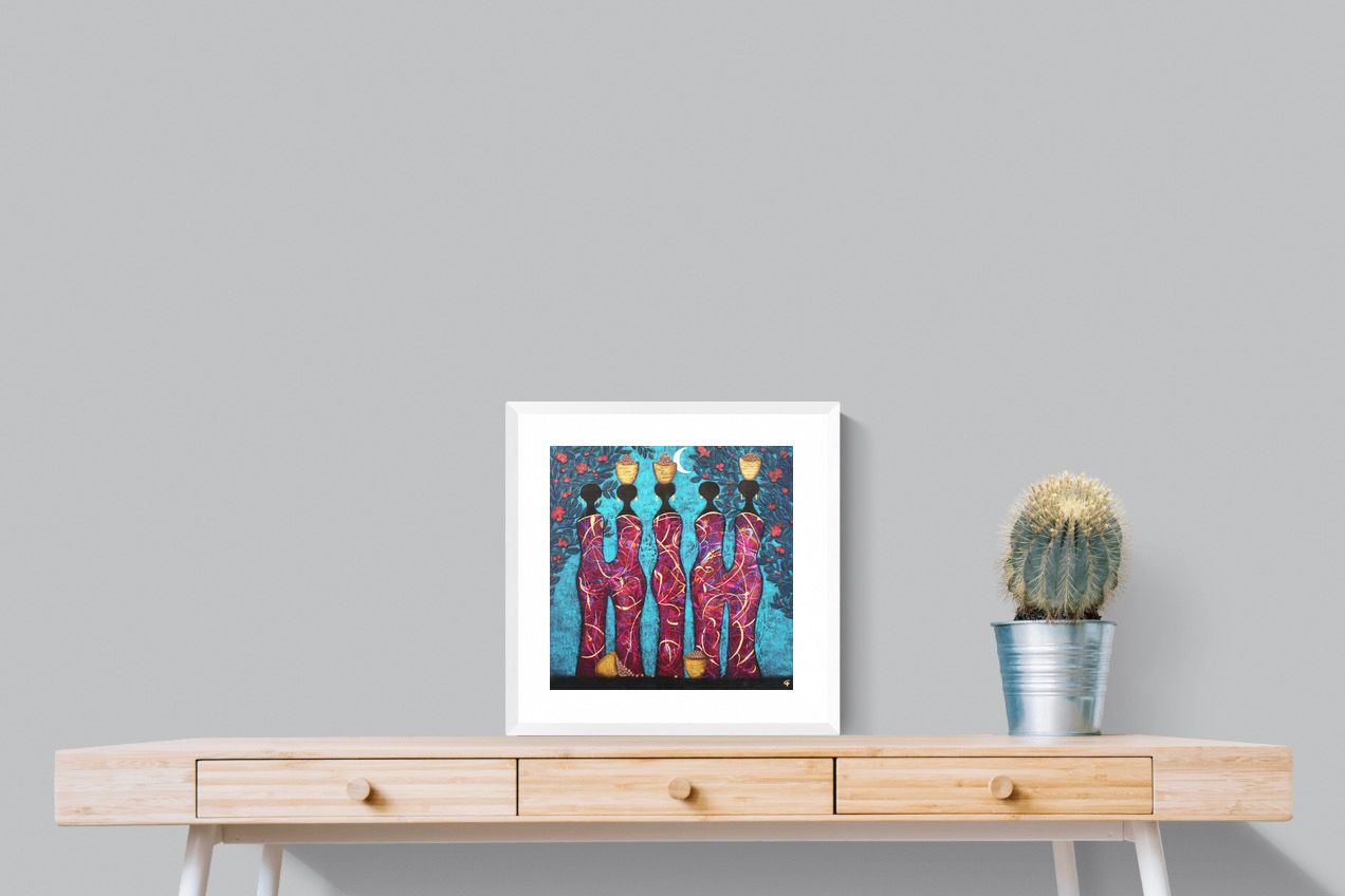 Pixalot Harvest Moon Sisters