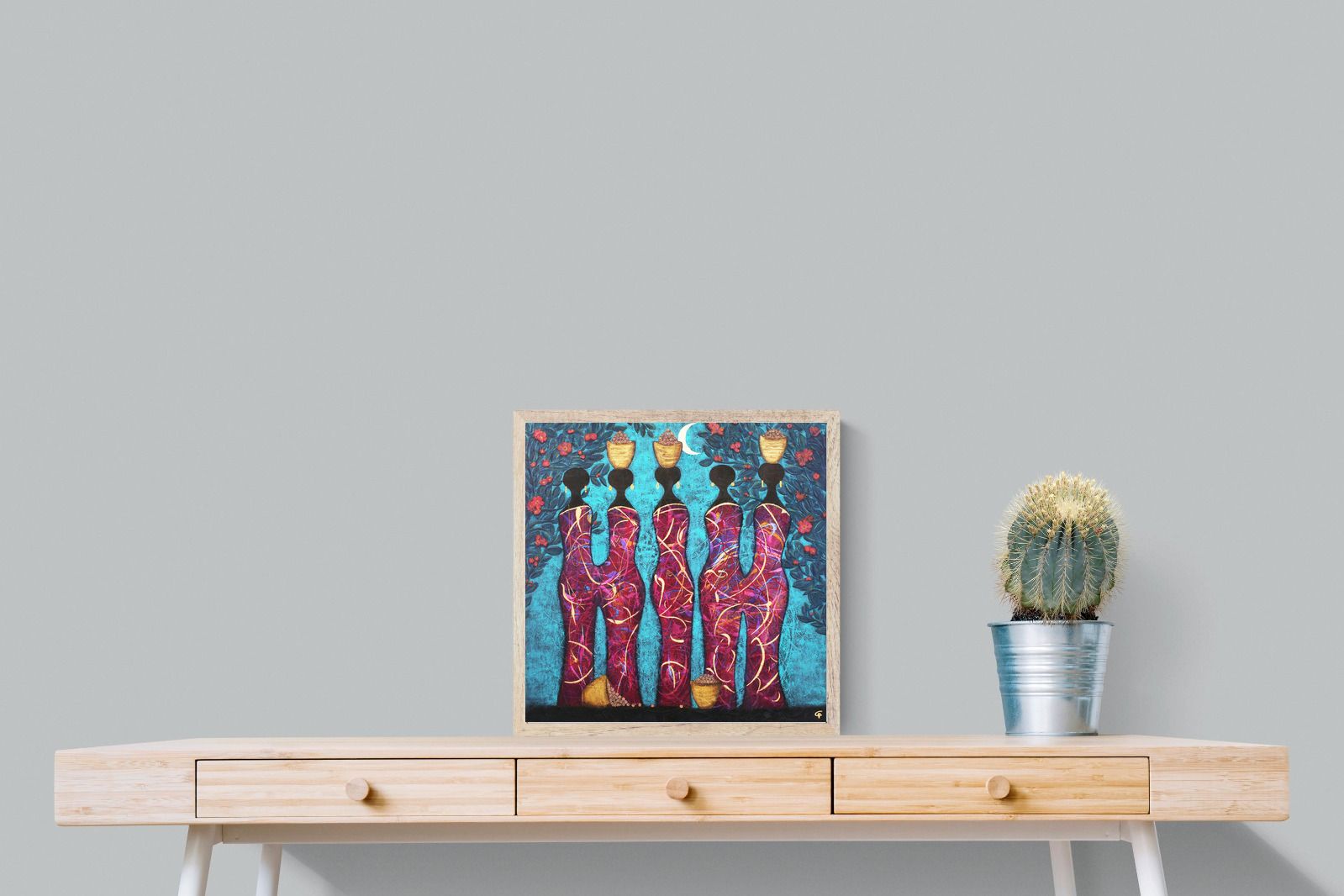 Pixalot Harvest Moon Sisters