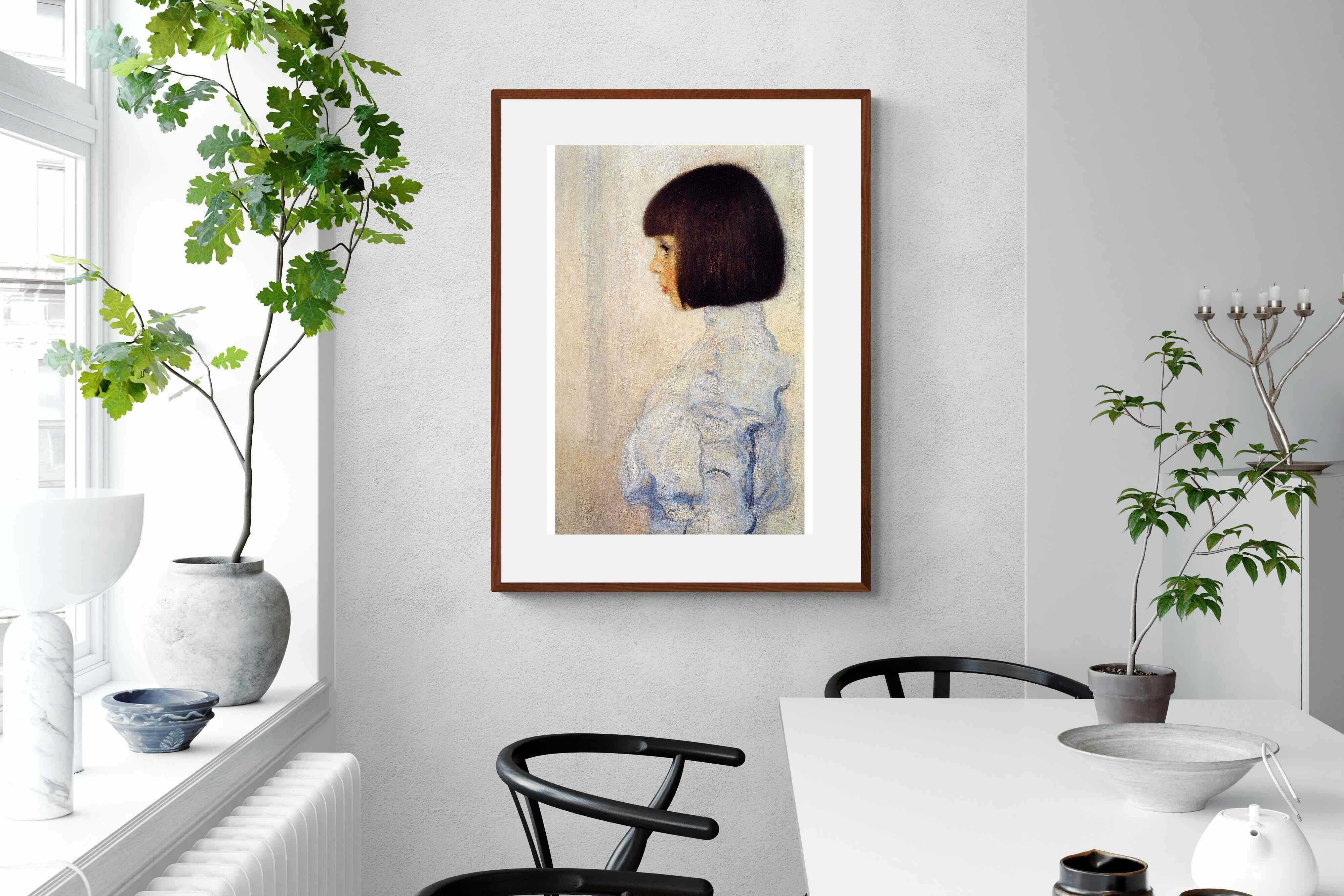 Pixalot Helene Klimt