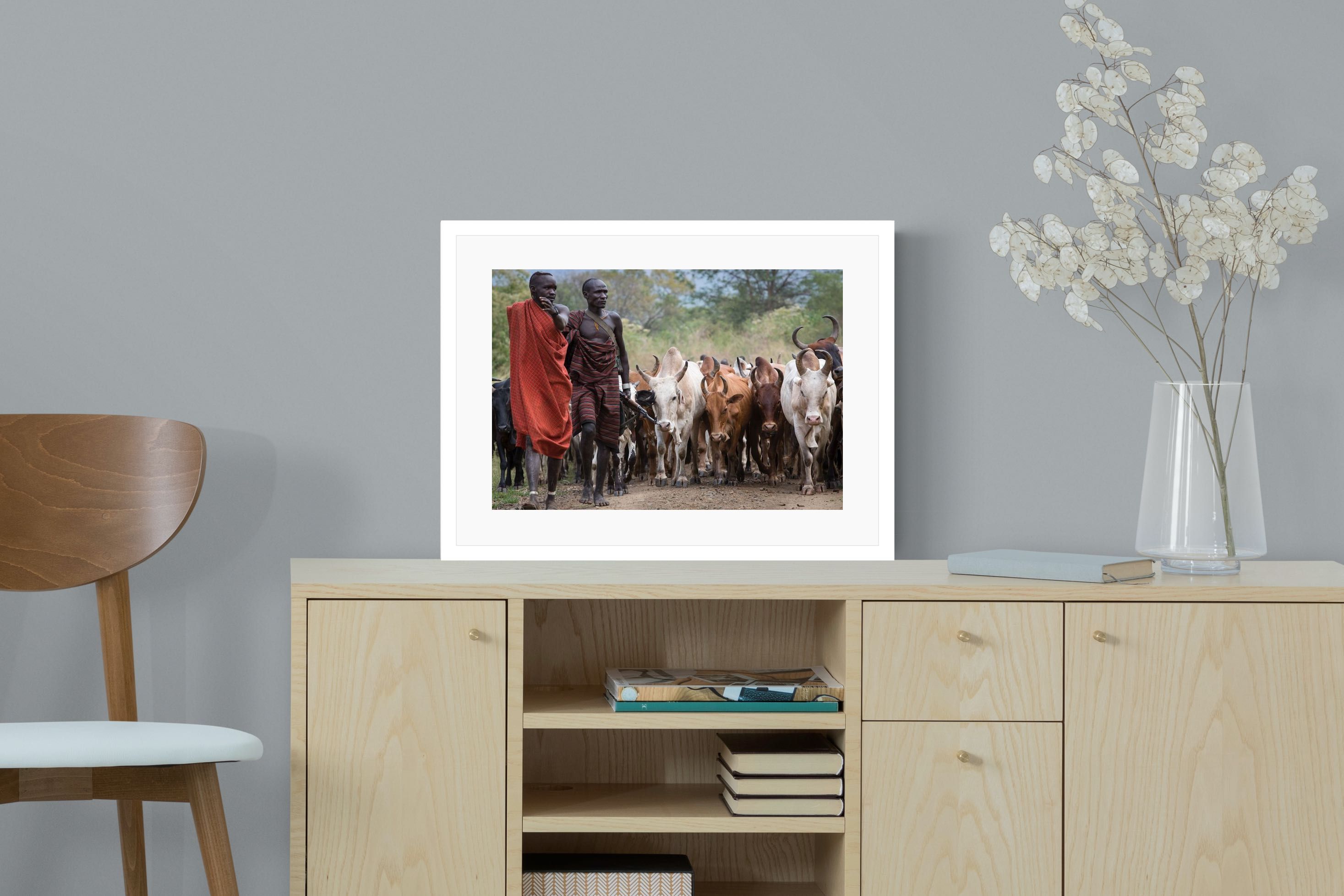 Pixalot Herding Omo