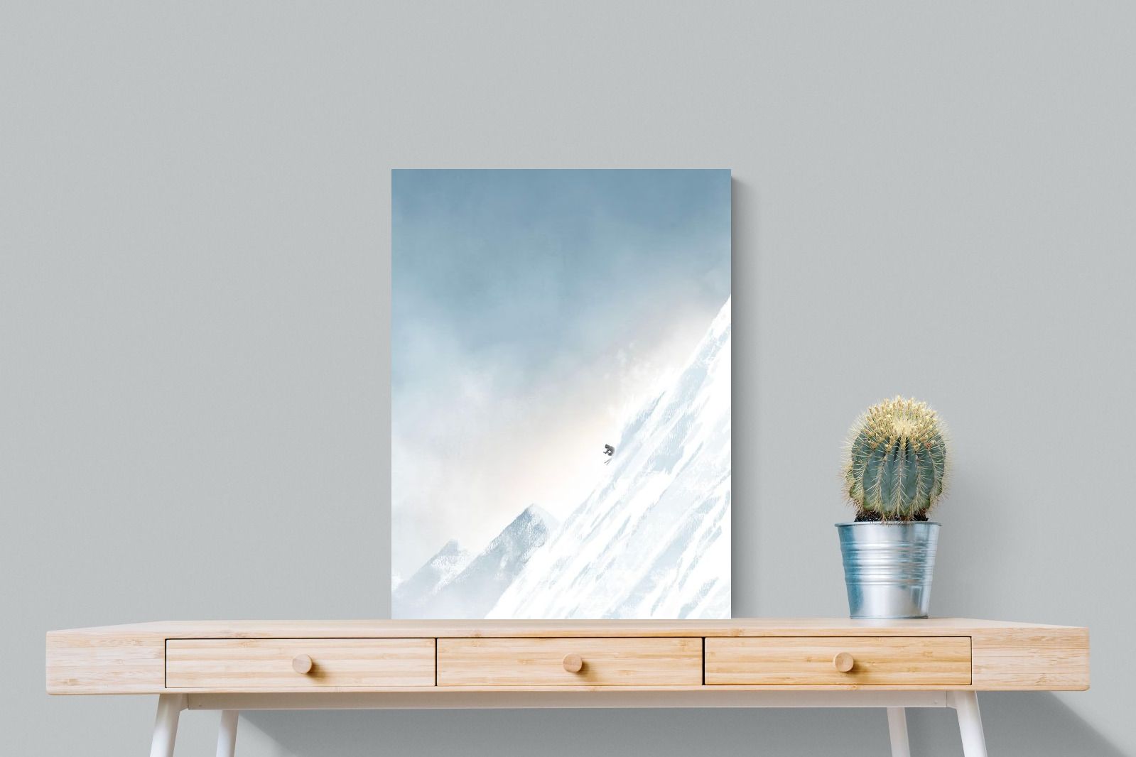 Pixalot ® High Descent