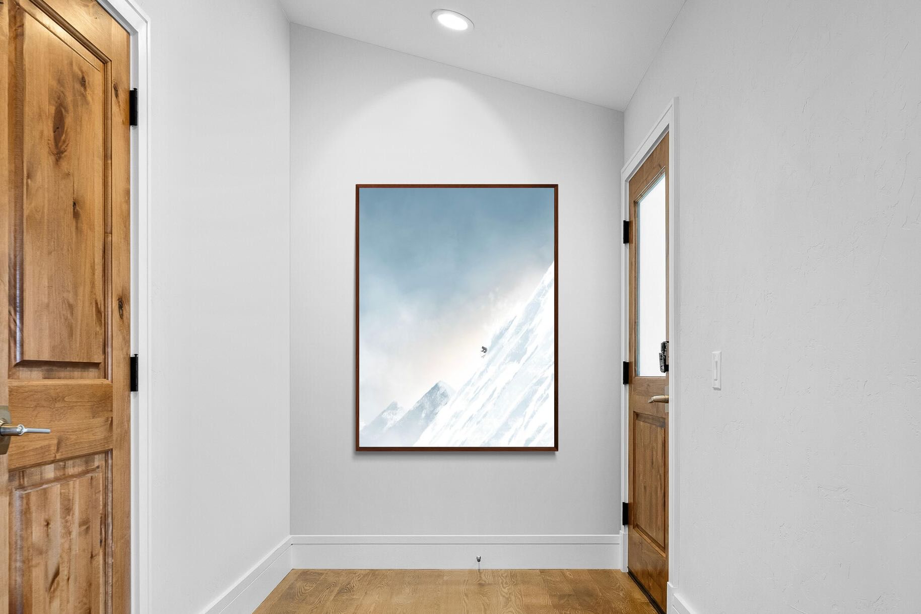 Pixalot ® High Descent