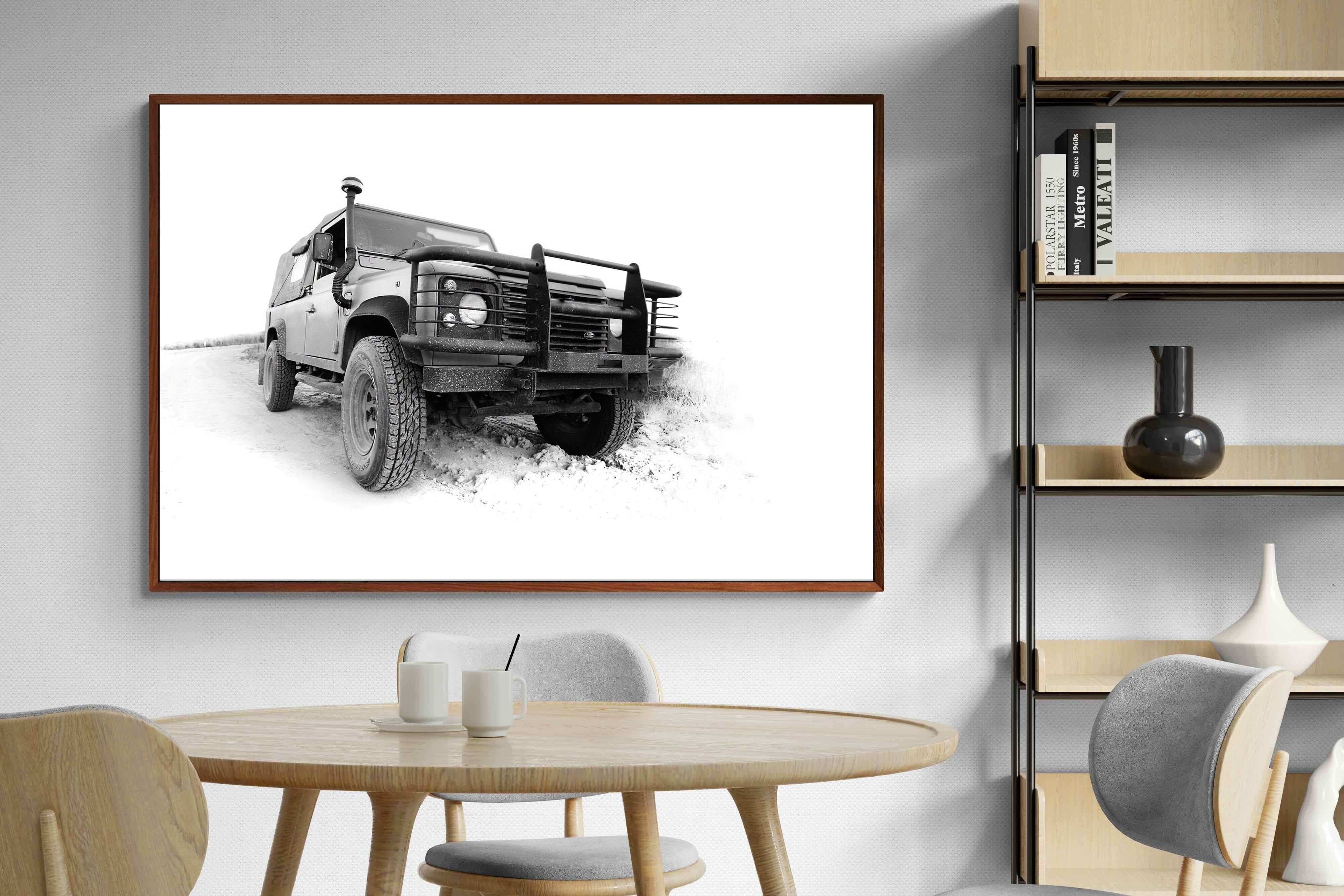 Pixalot ® High Key Landy