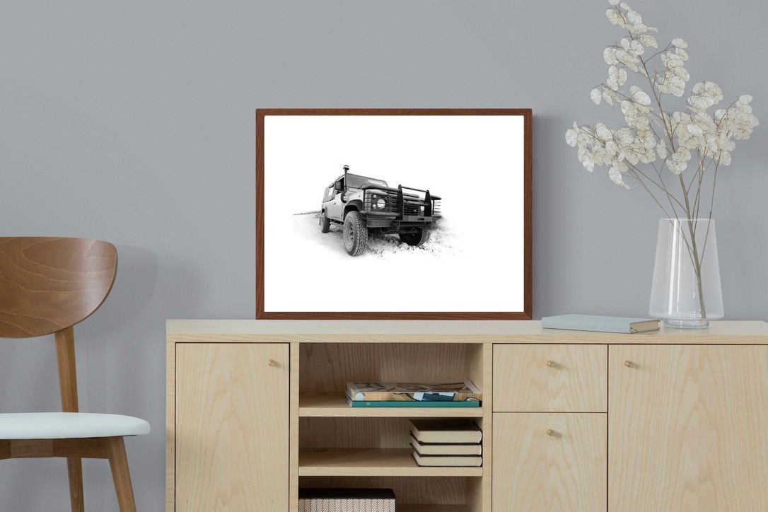Pixalot ® High Key Landy