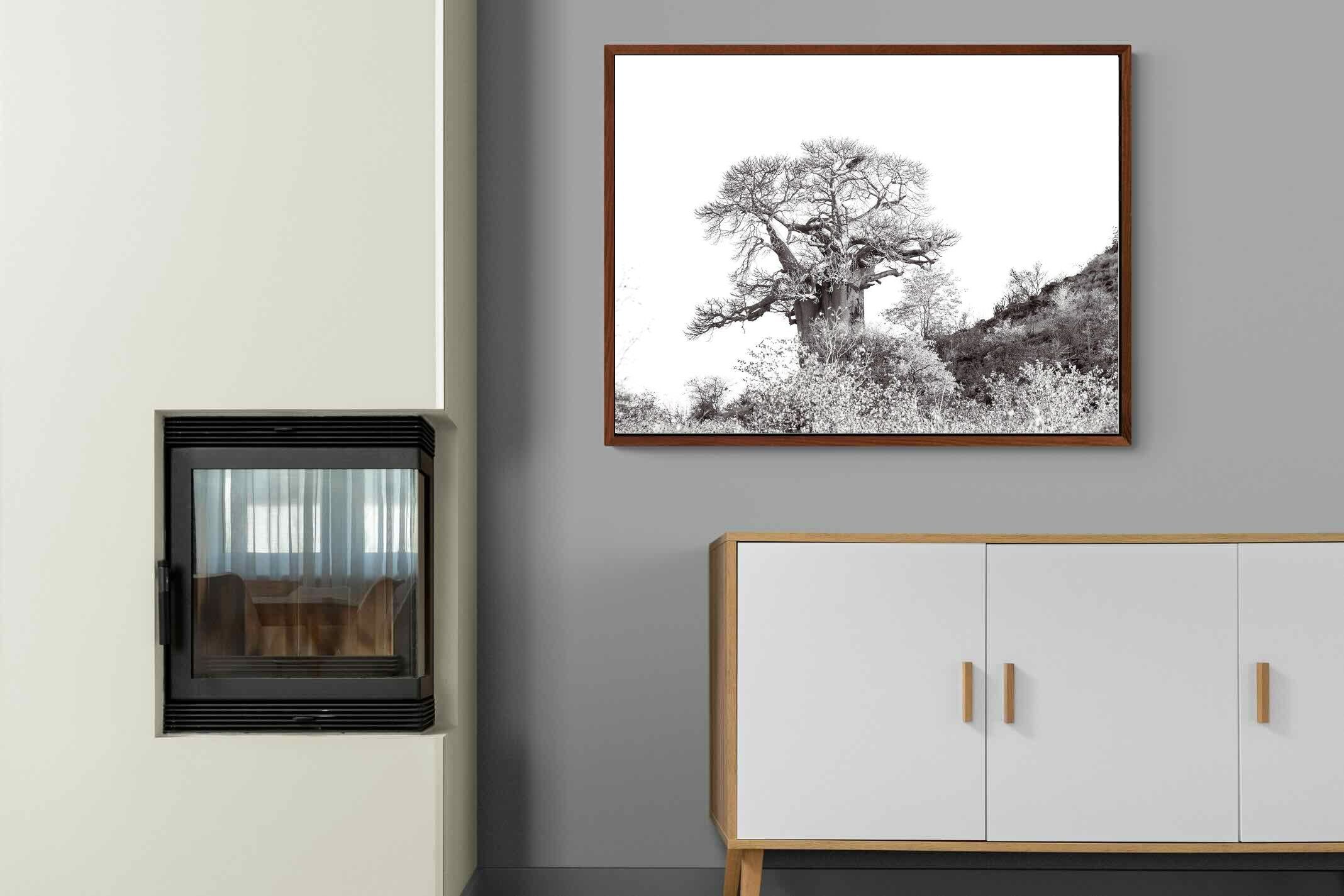Pixalot ® Hillside Baobab